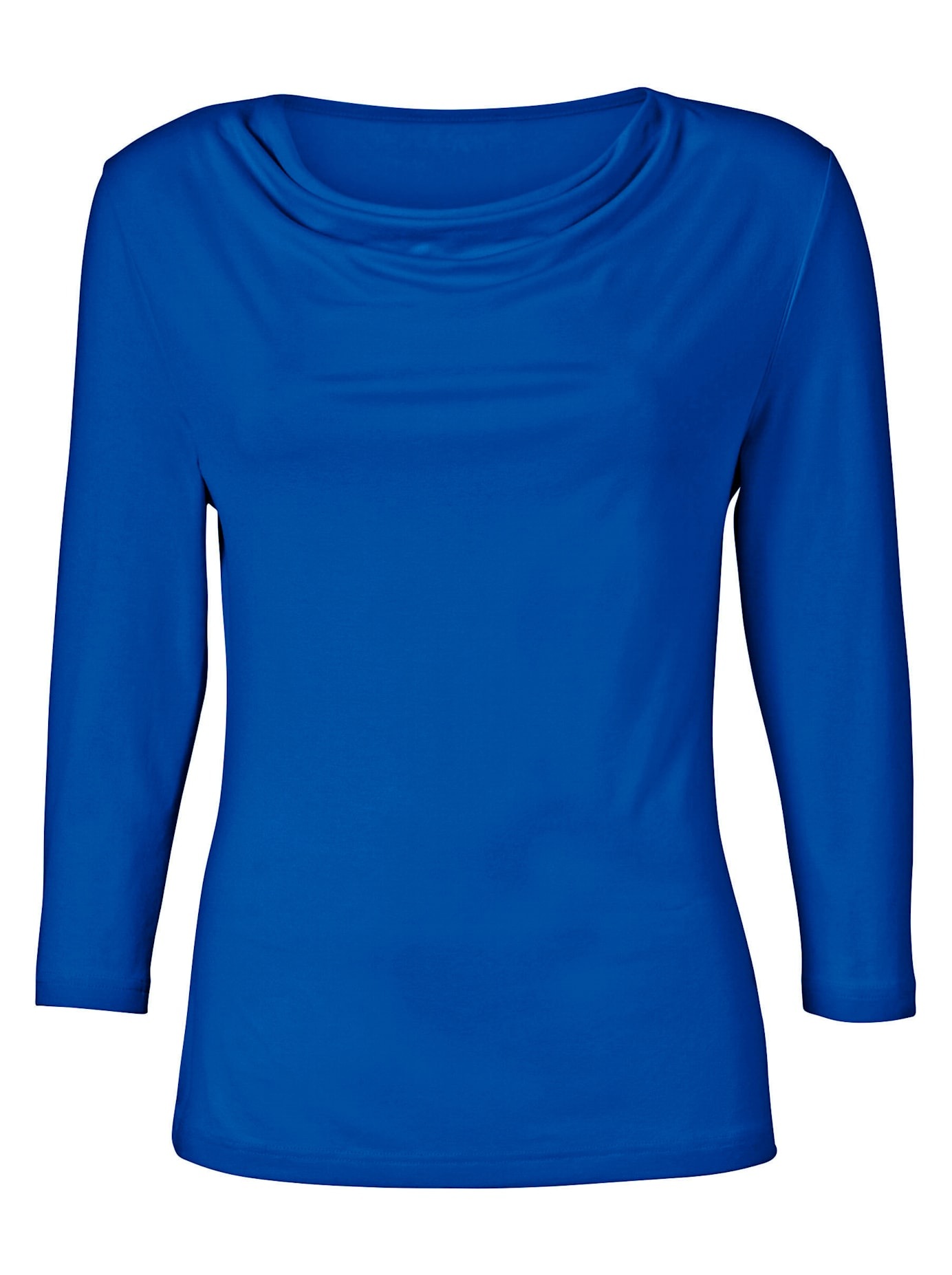 Thumbnail - Inspirationen Wasserfallshirt "Shirt" 1 Stk.