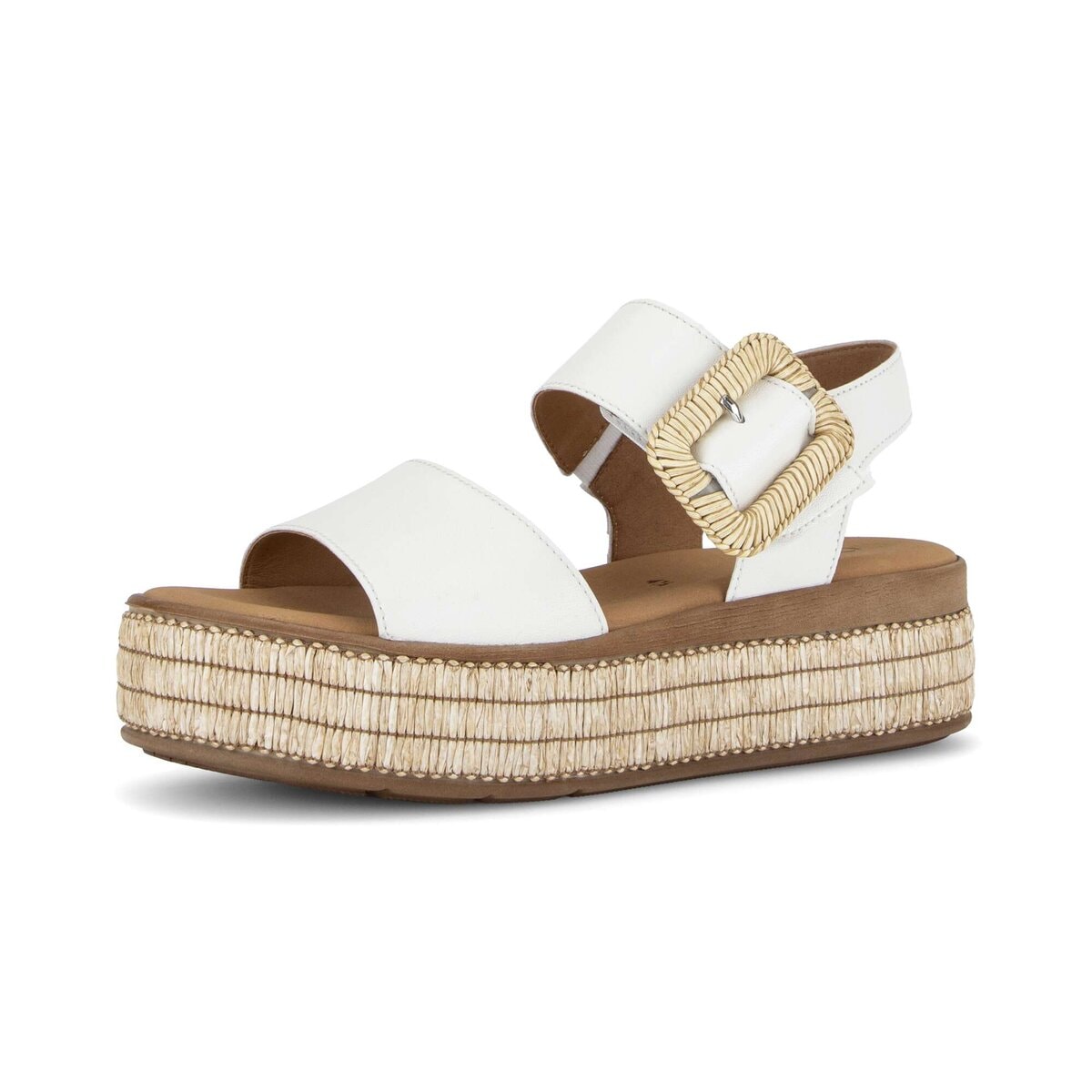 Gabor "Plateau Sandale"