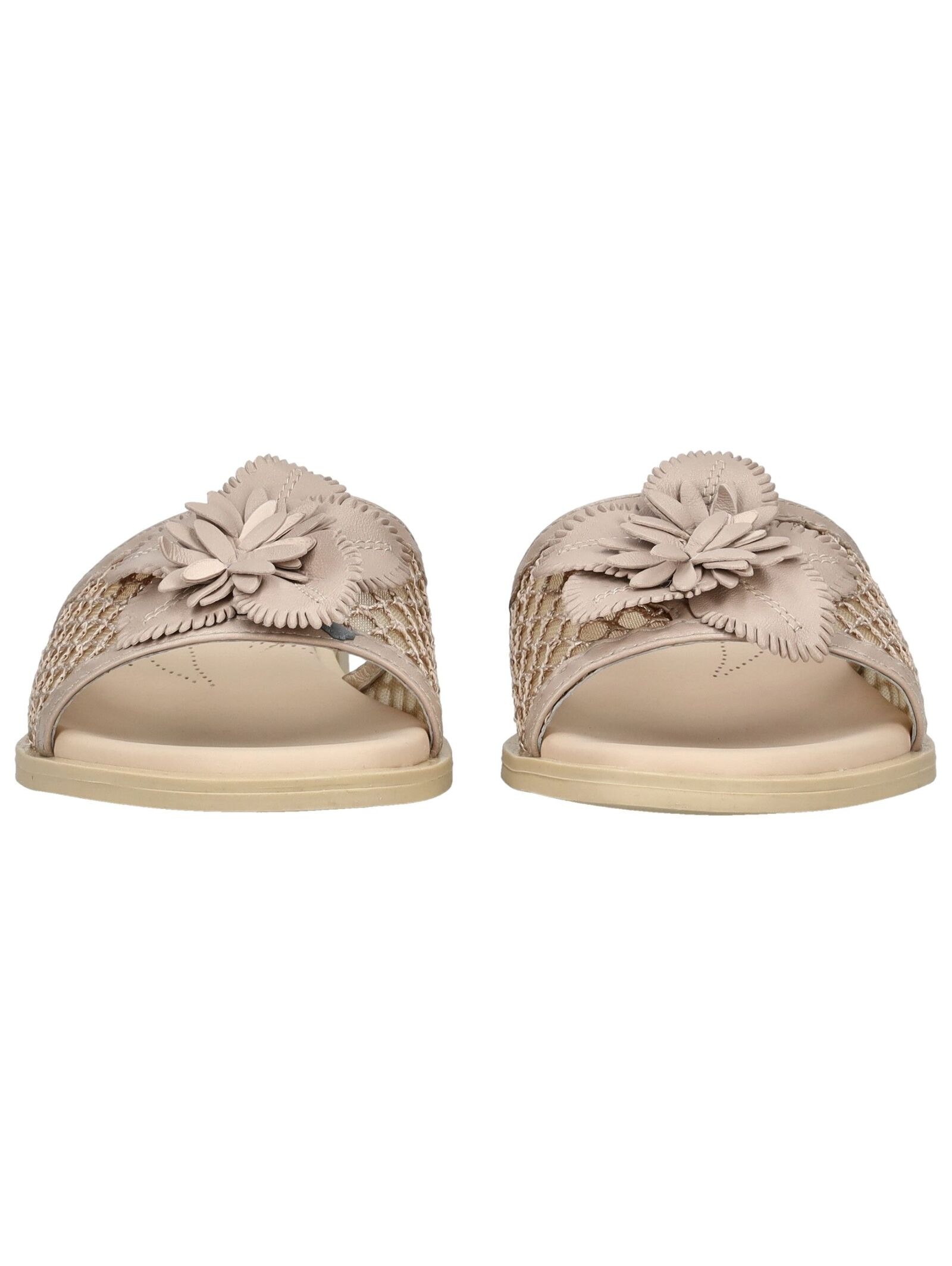 Thumbnail - Nero Giardini Pantolette "Nero Giardini Pantoletten Leder"