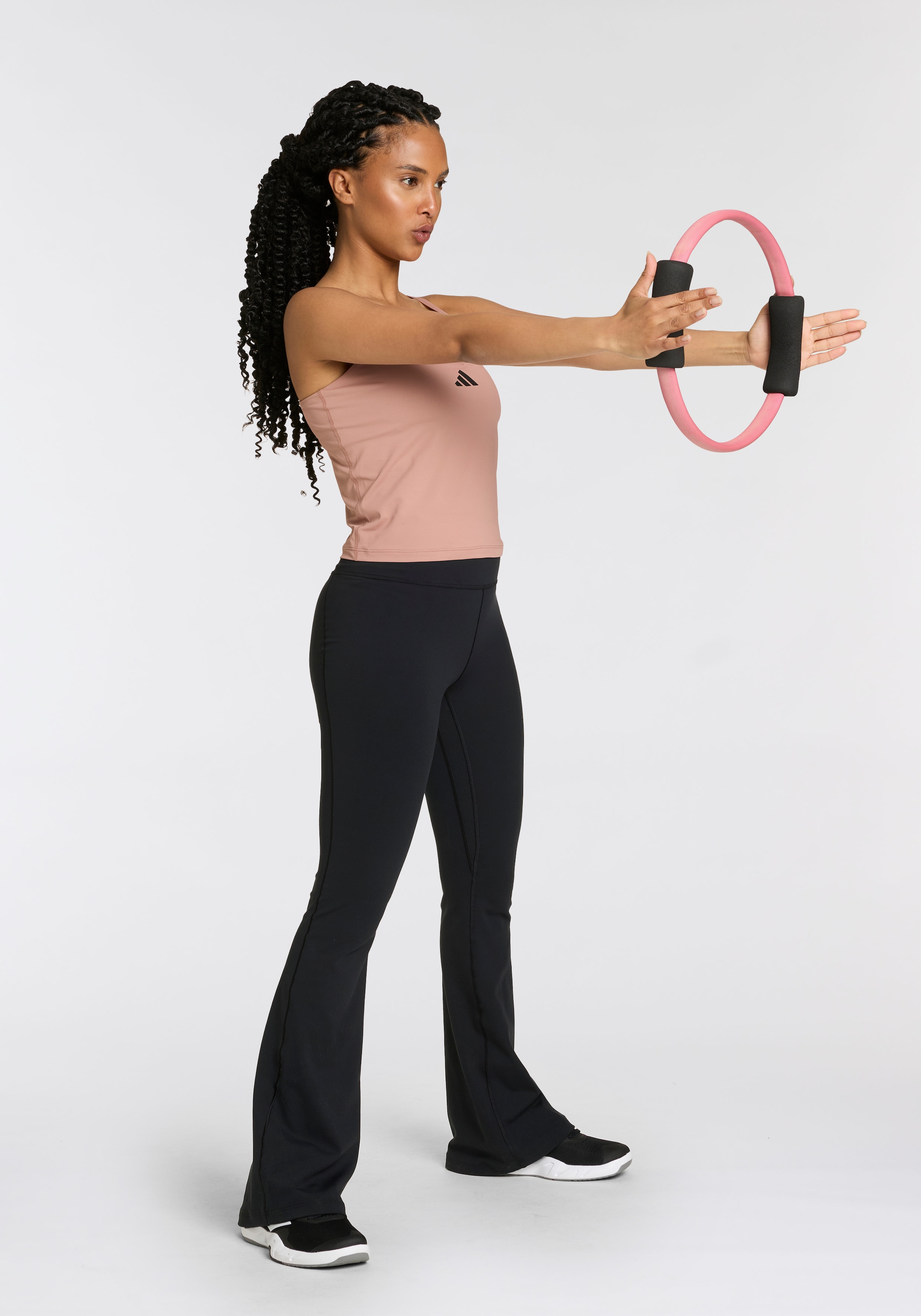 adidas Performance Trainingsschuh »AMPLIMOVE TRAINER«