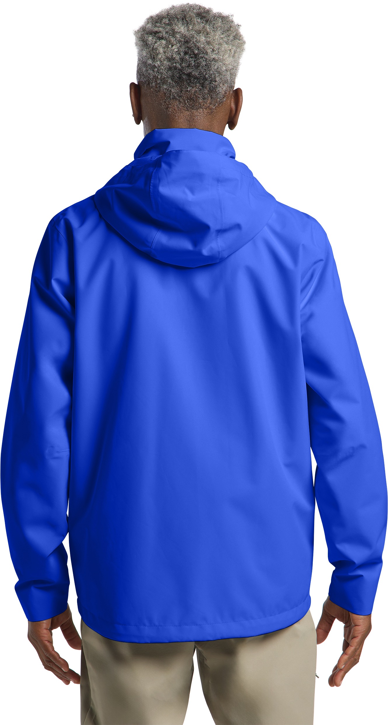 Jack Wolfskin Funktionsjacke "TRAILTIME 2L JKT M", Wasserdicht, atmungsakti günstig online kaufen
