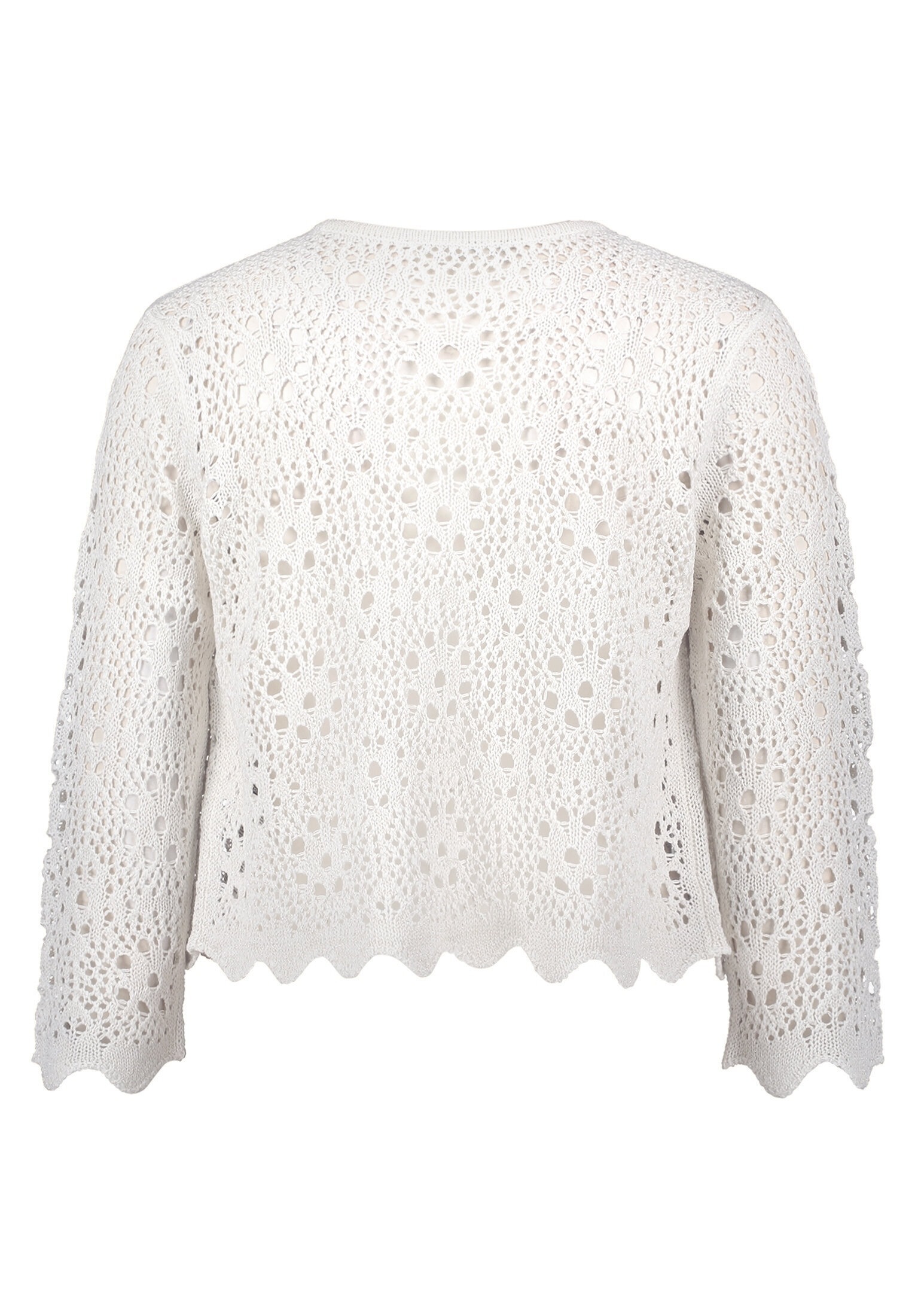 Betty Barclay Strickjacke »Damen mit 3/4 Arm« 1 tlg.