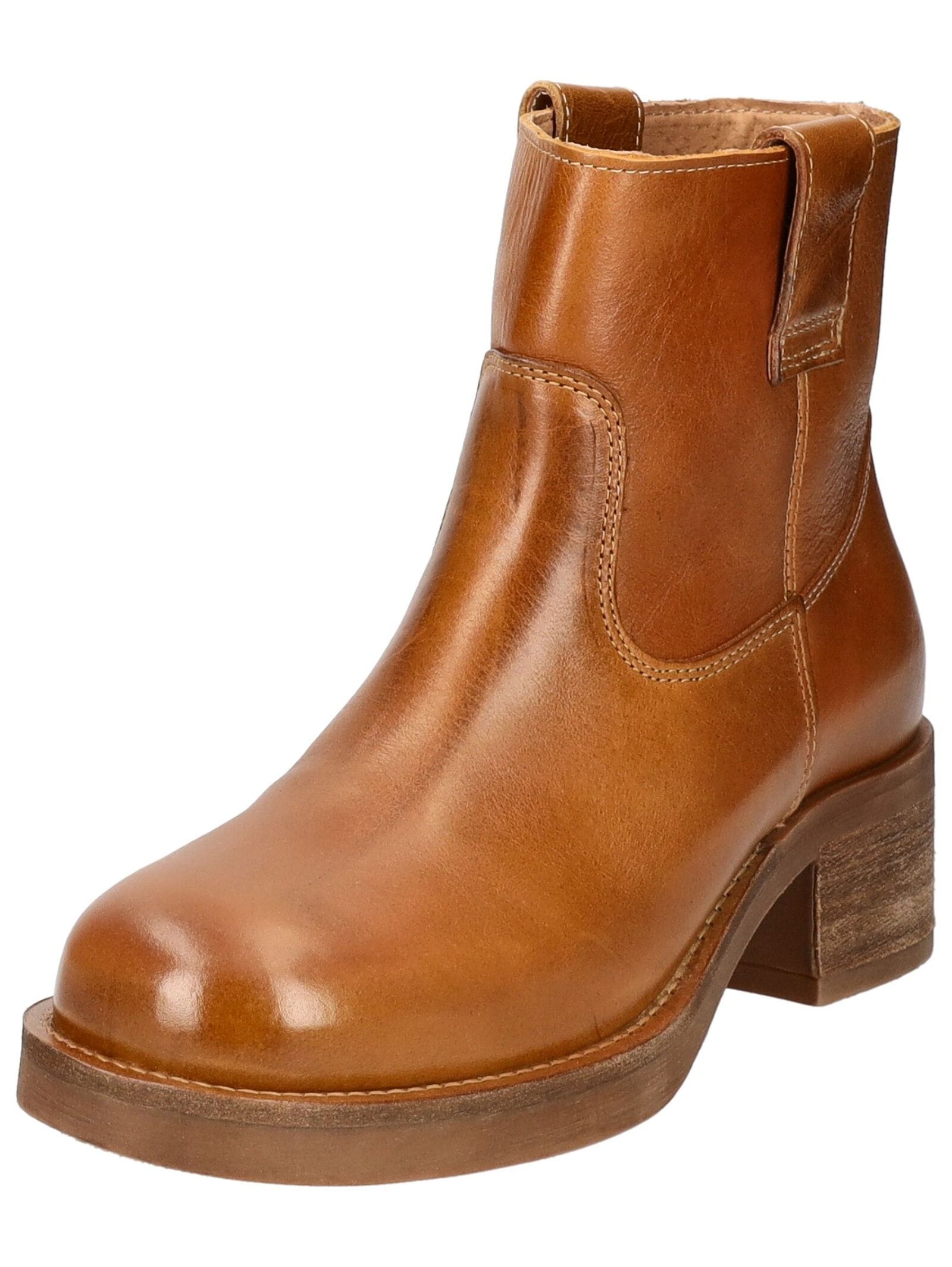 Pavement Stiefelette "Pavement Stiefelette Leder" günstig online kaufen