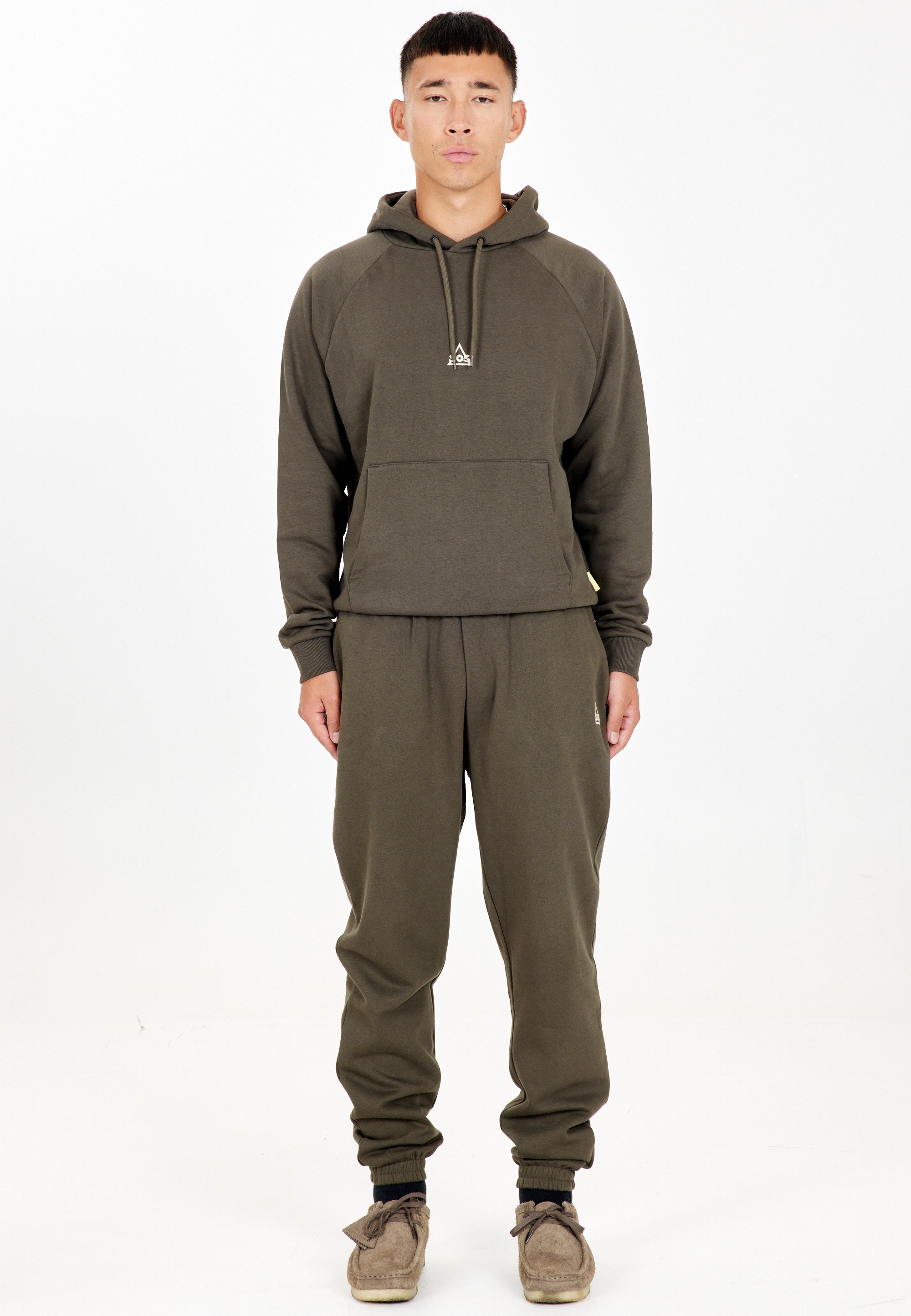 SOS Sweatshirt »Majella«, im sportlichen Design
