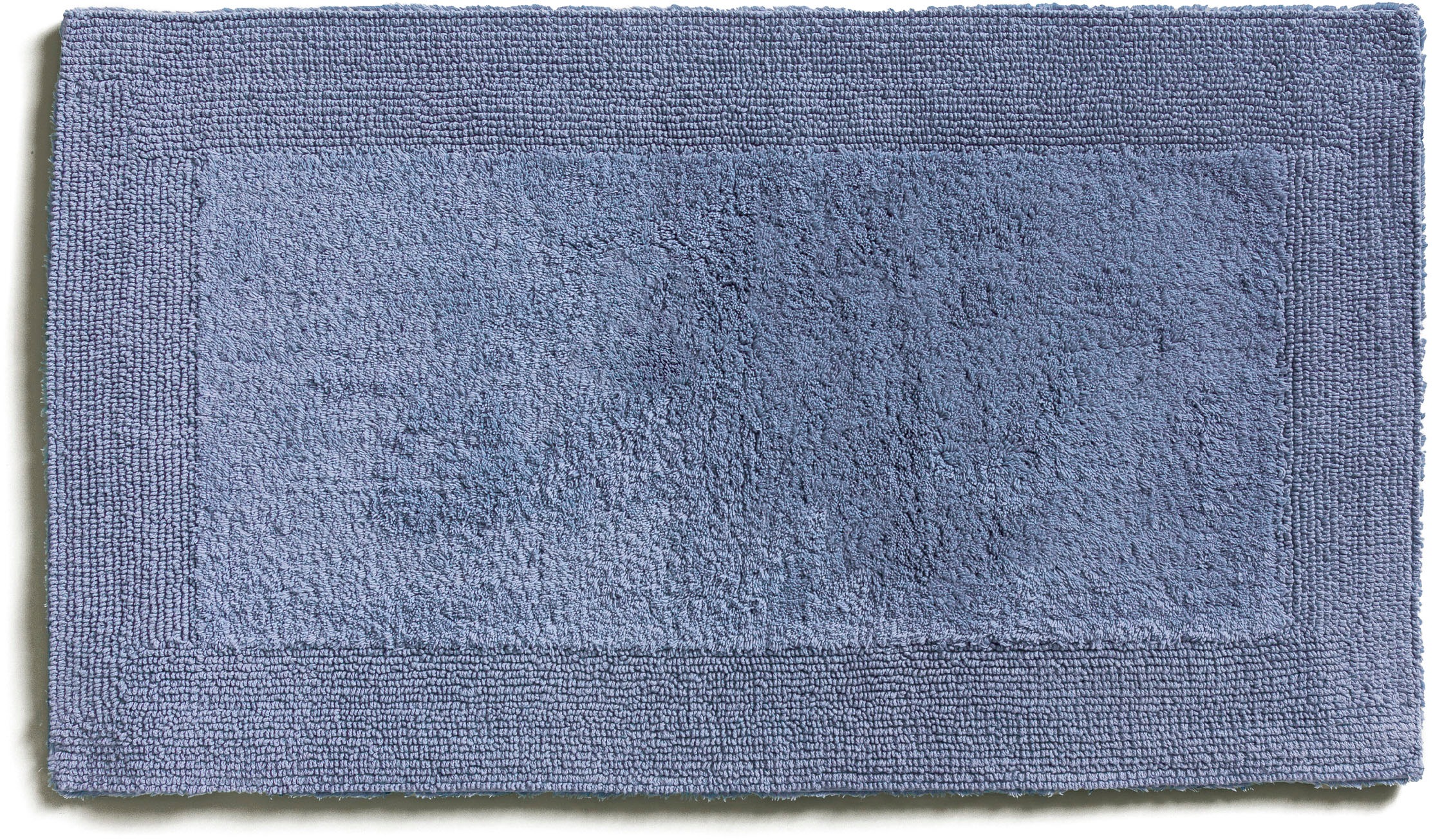 Möve Badematte "Loft" Höhe 22 mm beidseitig nutzbar günstig online kaufen