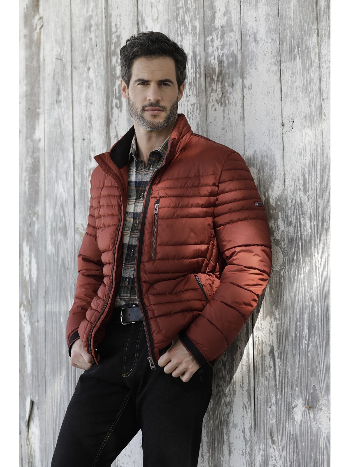 Babista Blouson »Blouson LUNATESSA«, (1 St.), mit Reißverschluss