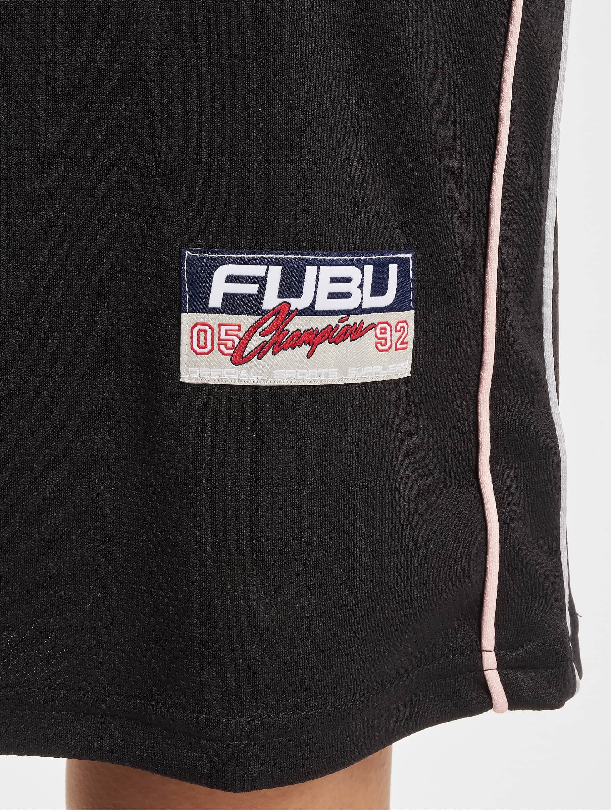 Fubu Stillkleid »Damen FW221-009-2 Sleeveless BAUR FUBU Dress«, (1 tlg.) | Athletics kaufen Harlem