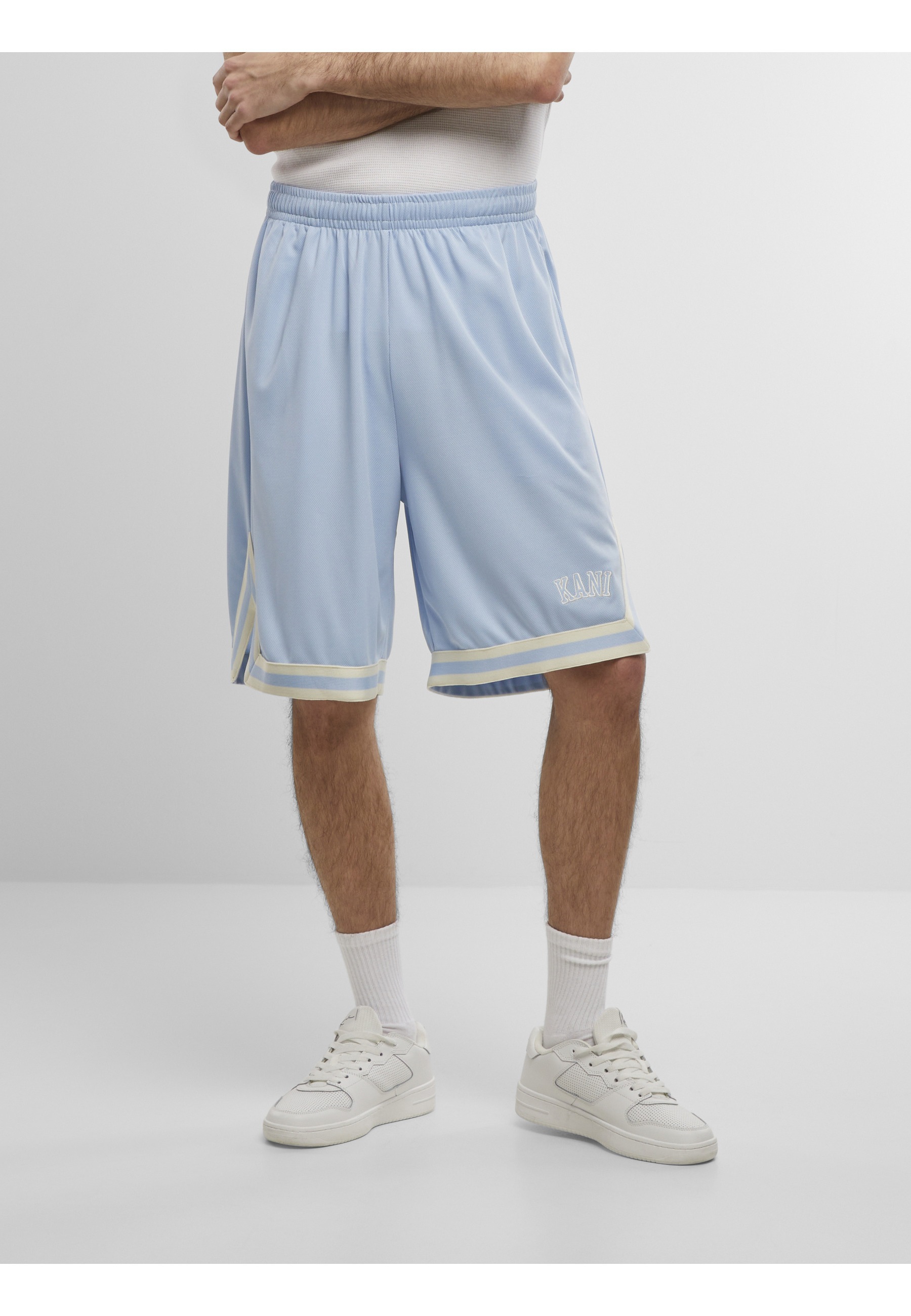 Karl Kani Shorts »Karl Kani College Basketball Shorts«