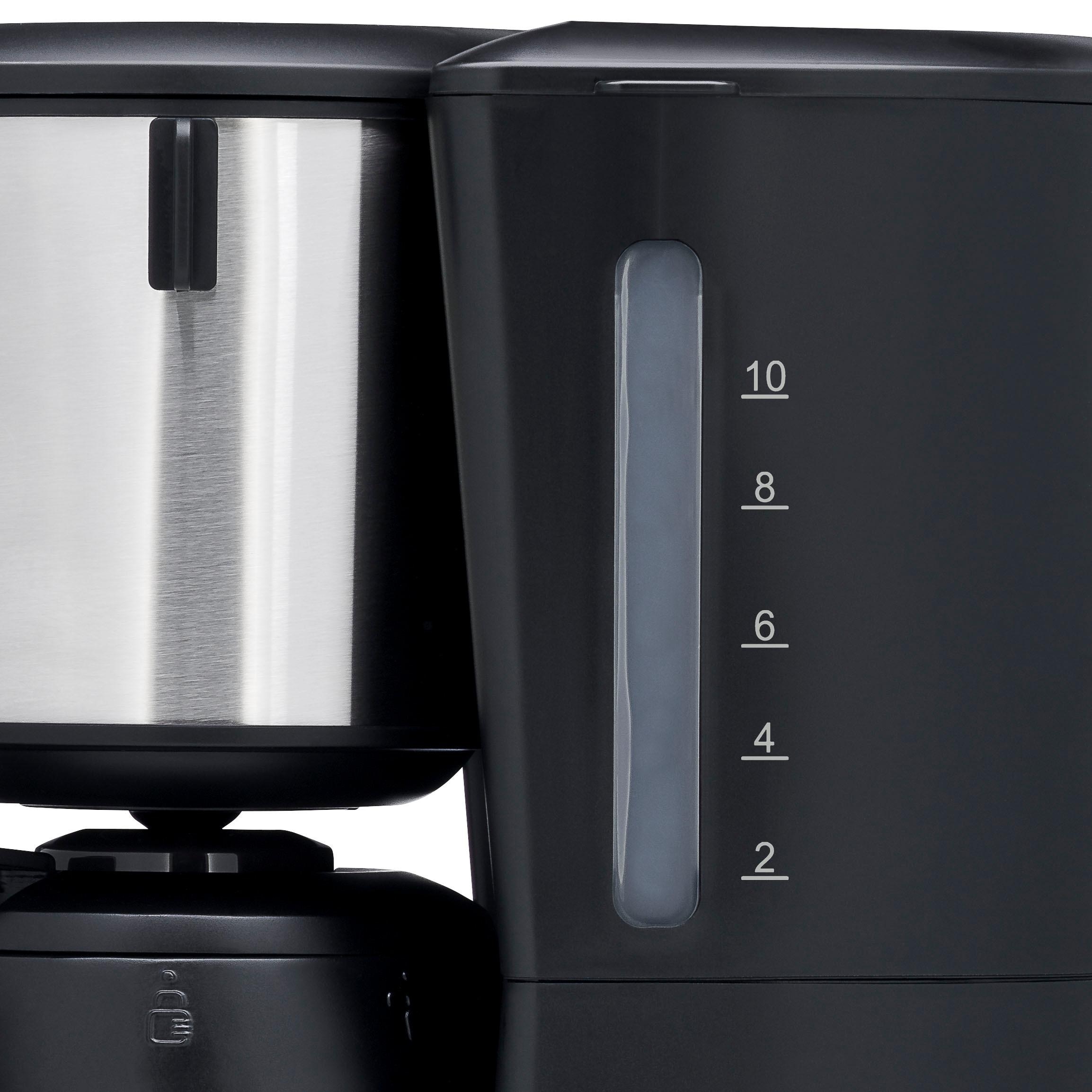 WMF Filterkaffeemaschine Pro«, 1,25 »Bueno online l kaufen 1x4, Papierfilter, | BAUR mit Thermokanne Kaffeekanne,
