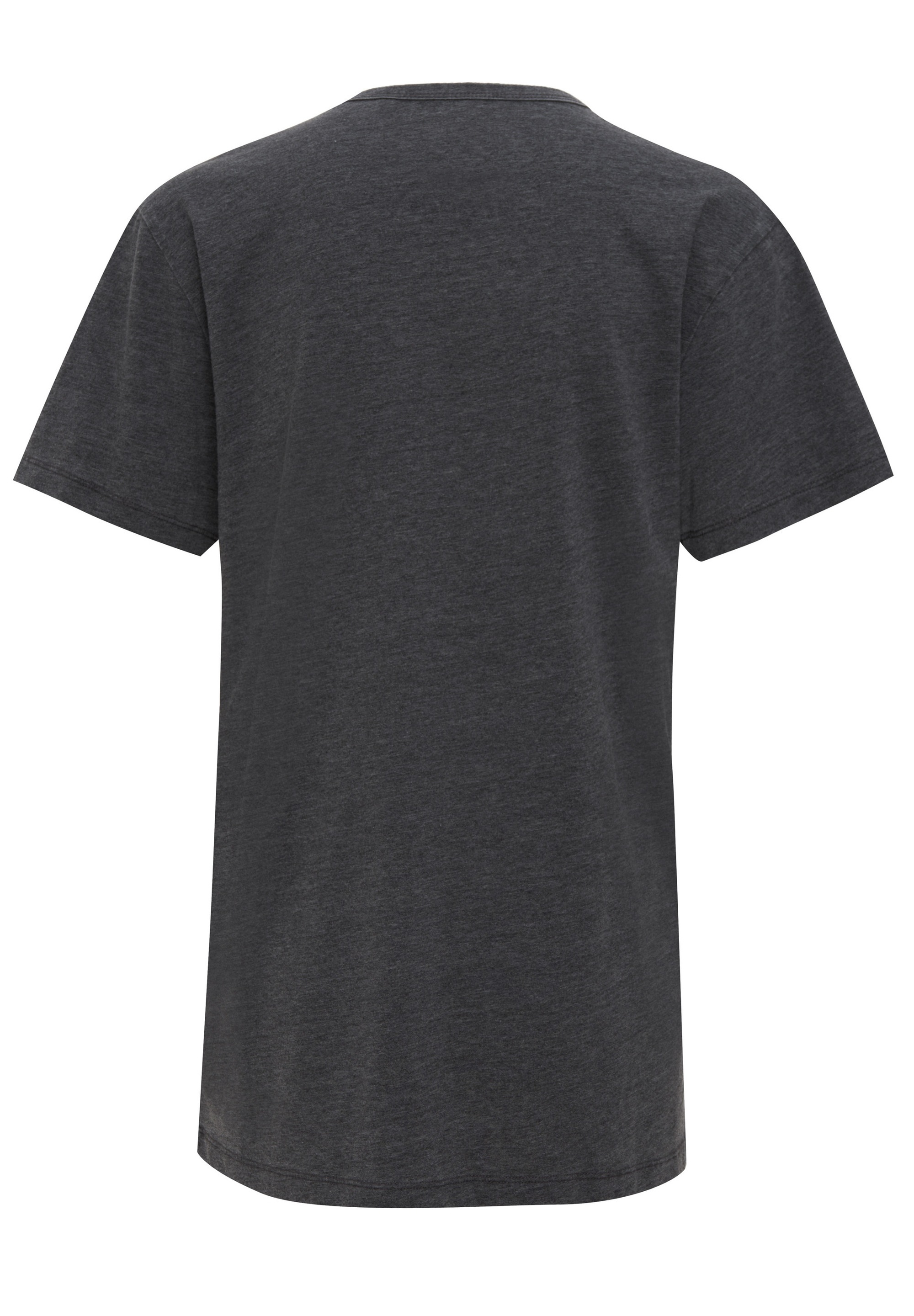 Recovered T-Shirt »Star Wars International Poster«, mit klassischem Rundhalsausschnitt