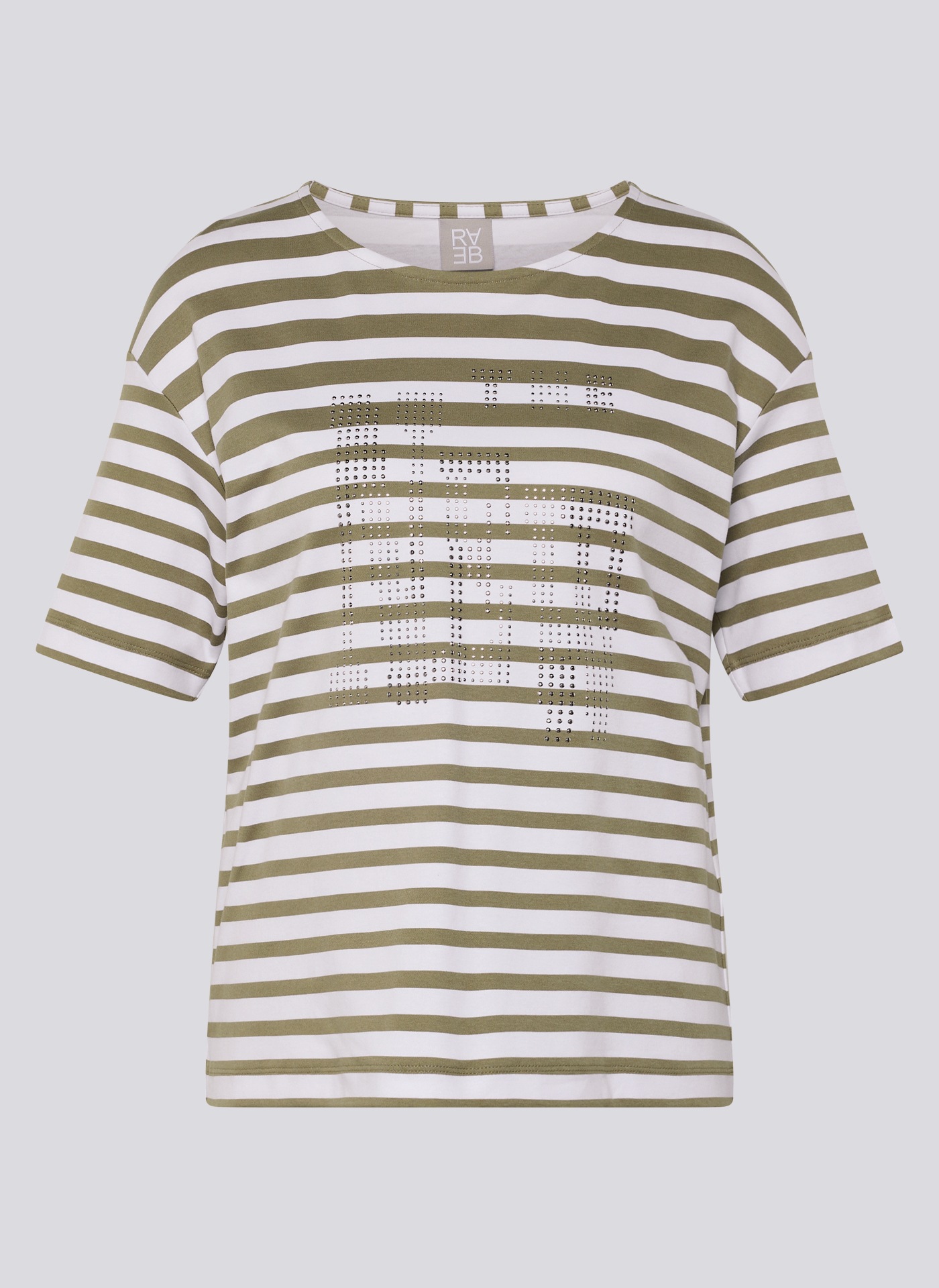 Rabe Print-Shirt »T-Shirt«