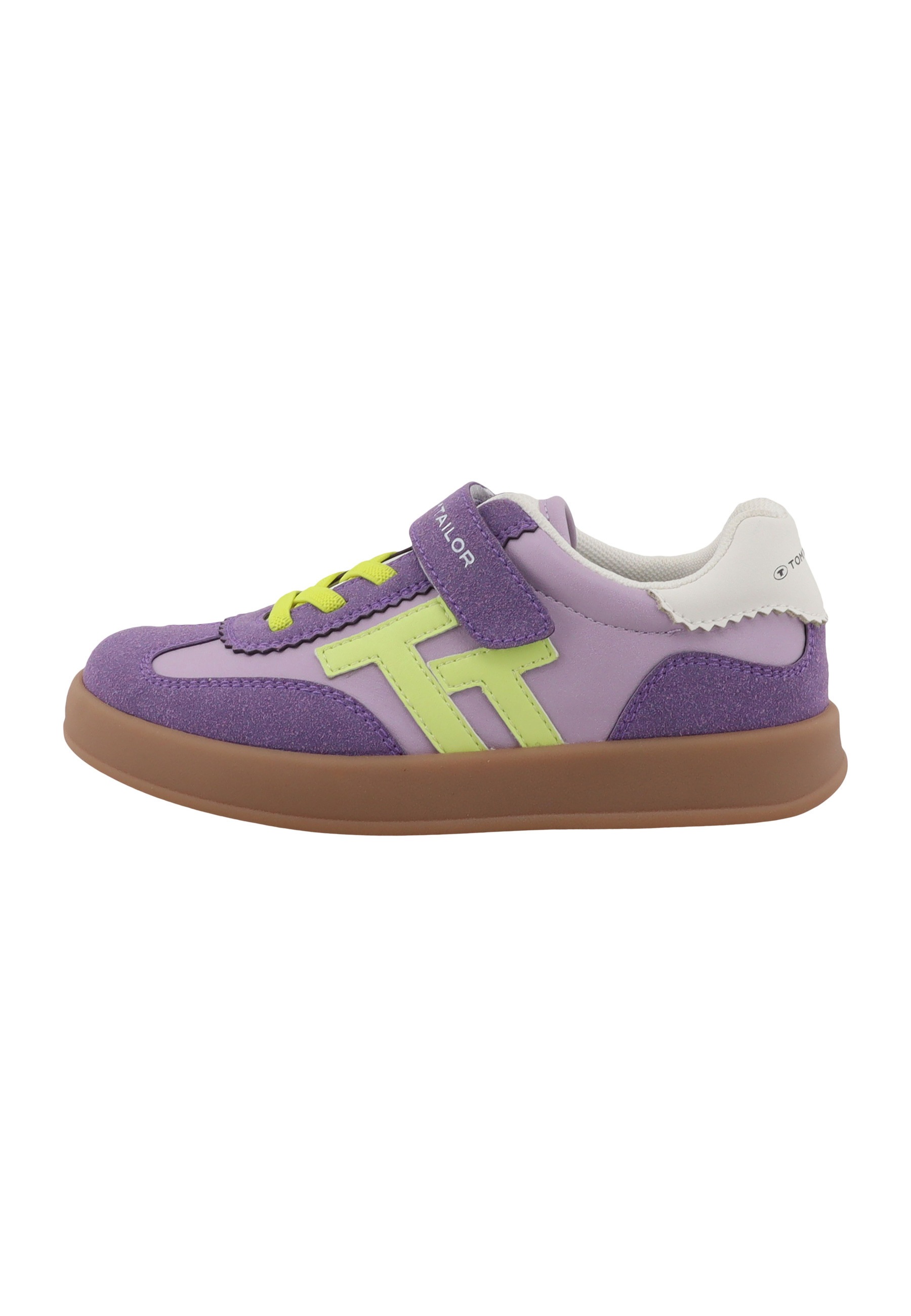 TOM TAILOR Sneaker »Tom Tailor Sneaker Low«  1 tlg.