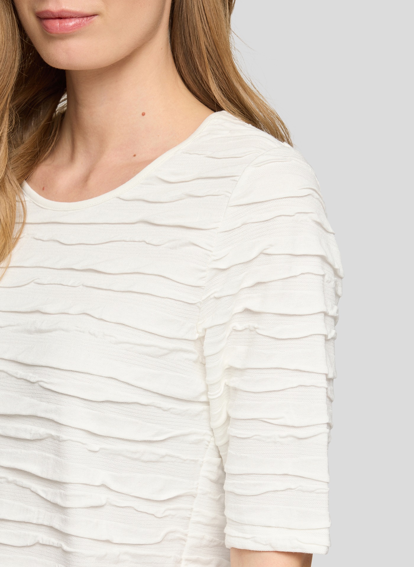 Rabe Print-Shirt »T-Shirt«