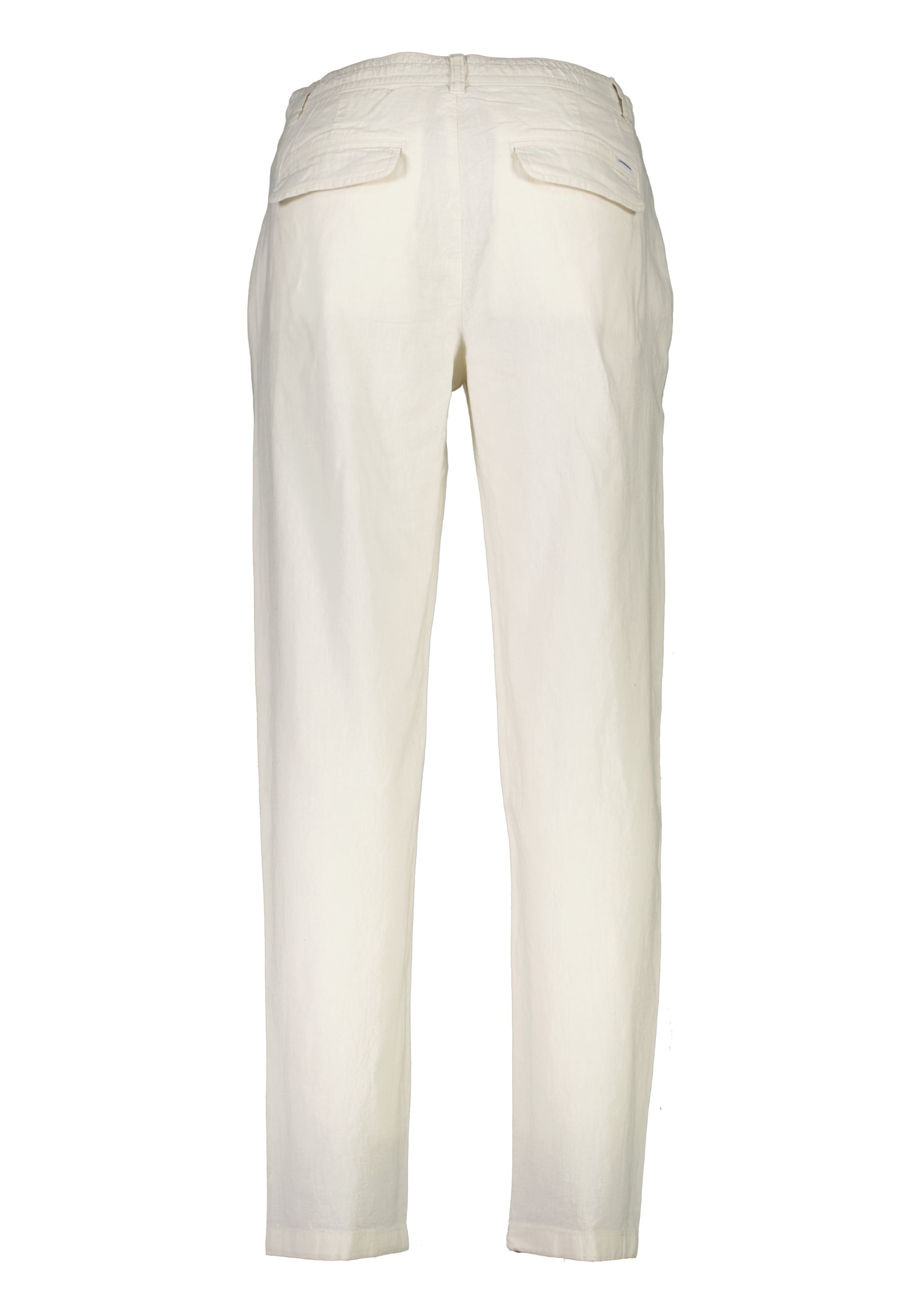 LINDBERGH Leinenhose »Lindbergh Leinenhose«