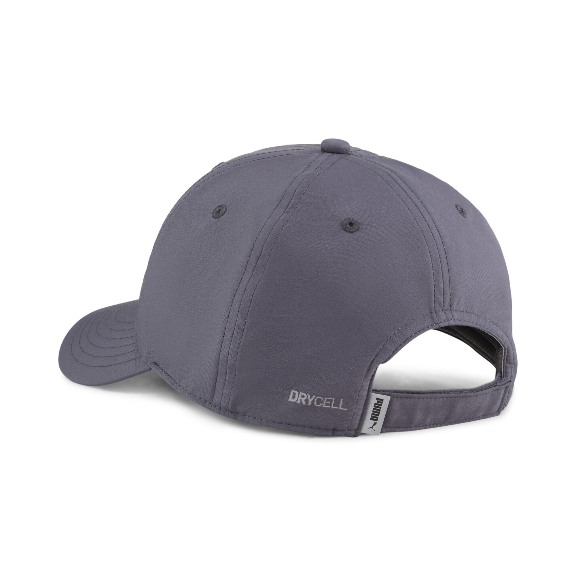 PUMA Baseball Cap »Poly Cotton Baseballcap Erwachsene«