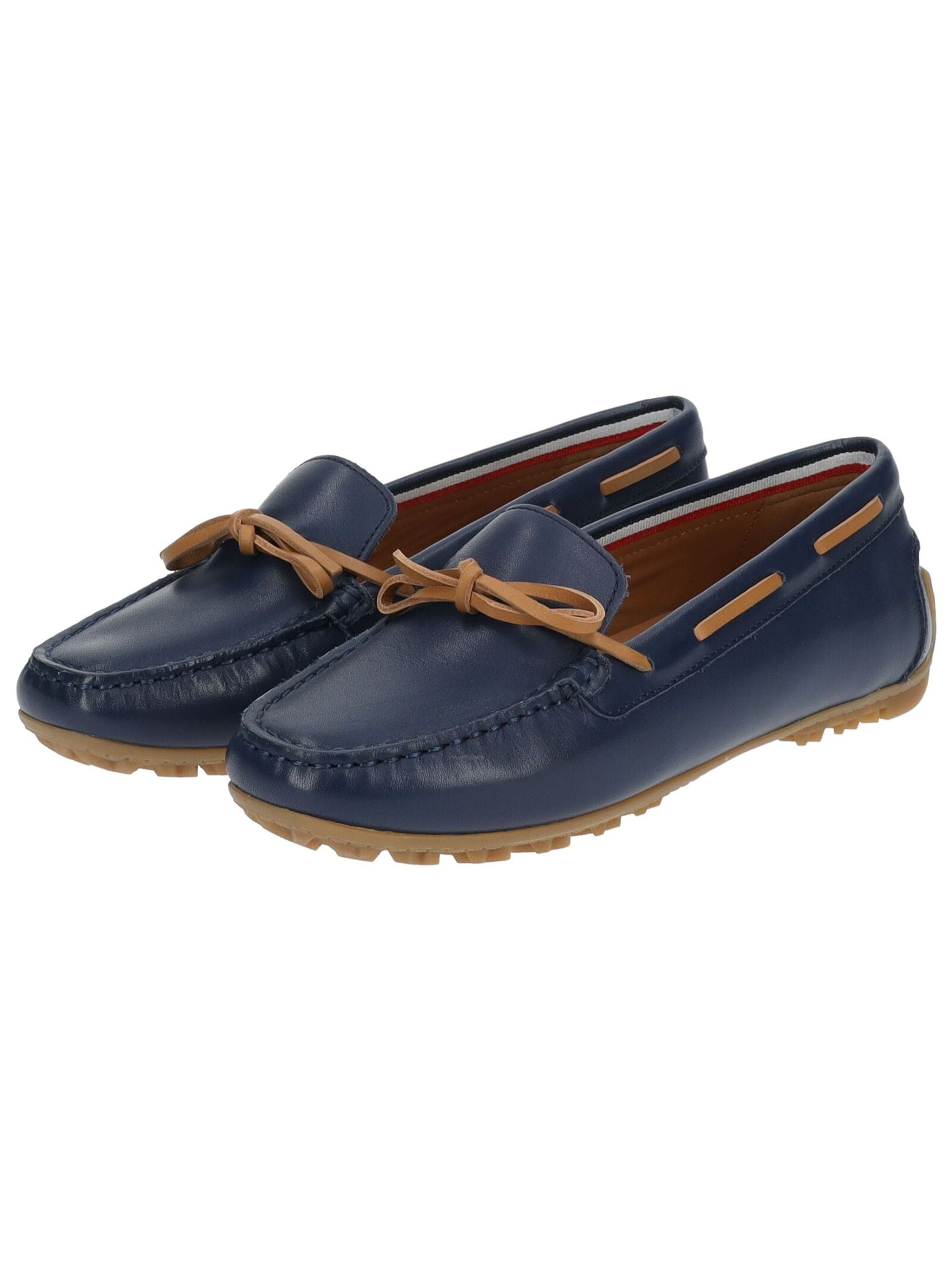 Geox Mokassin »Geox Mokassin Leder«