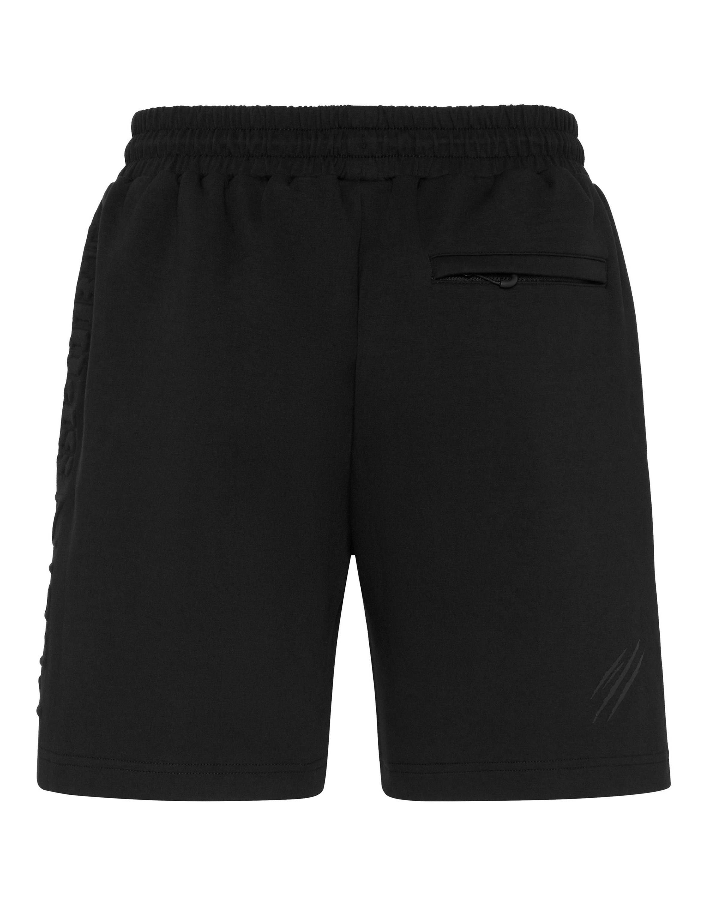 PLEIN SPORT Shorts »Jogging-Shorts«