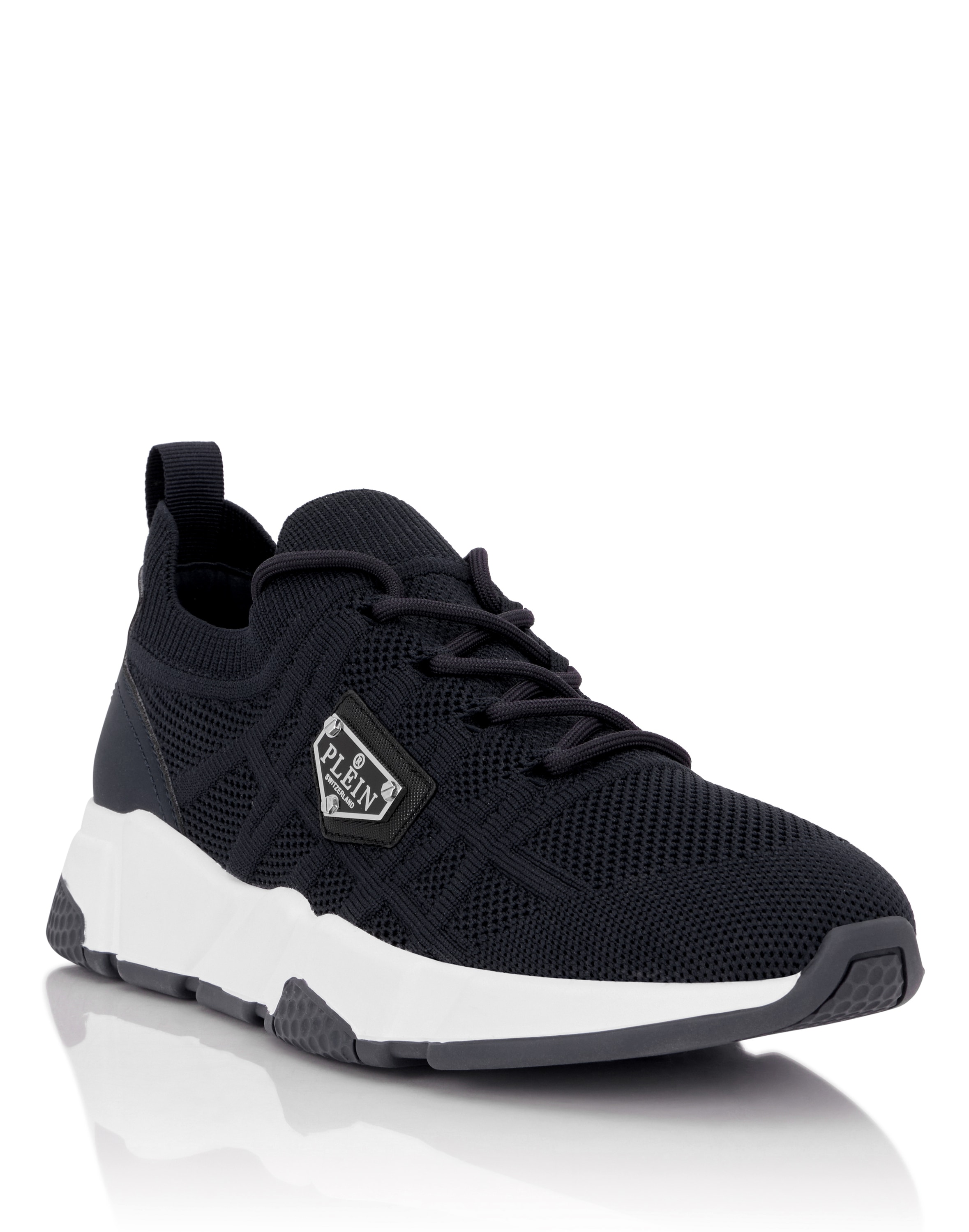 PHILIPP PLEIN Sneaker "Laufschuh"