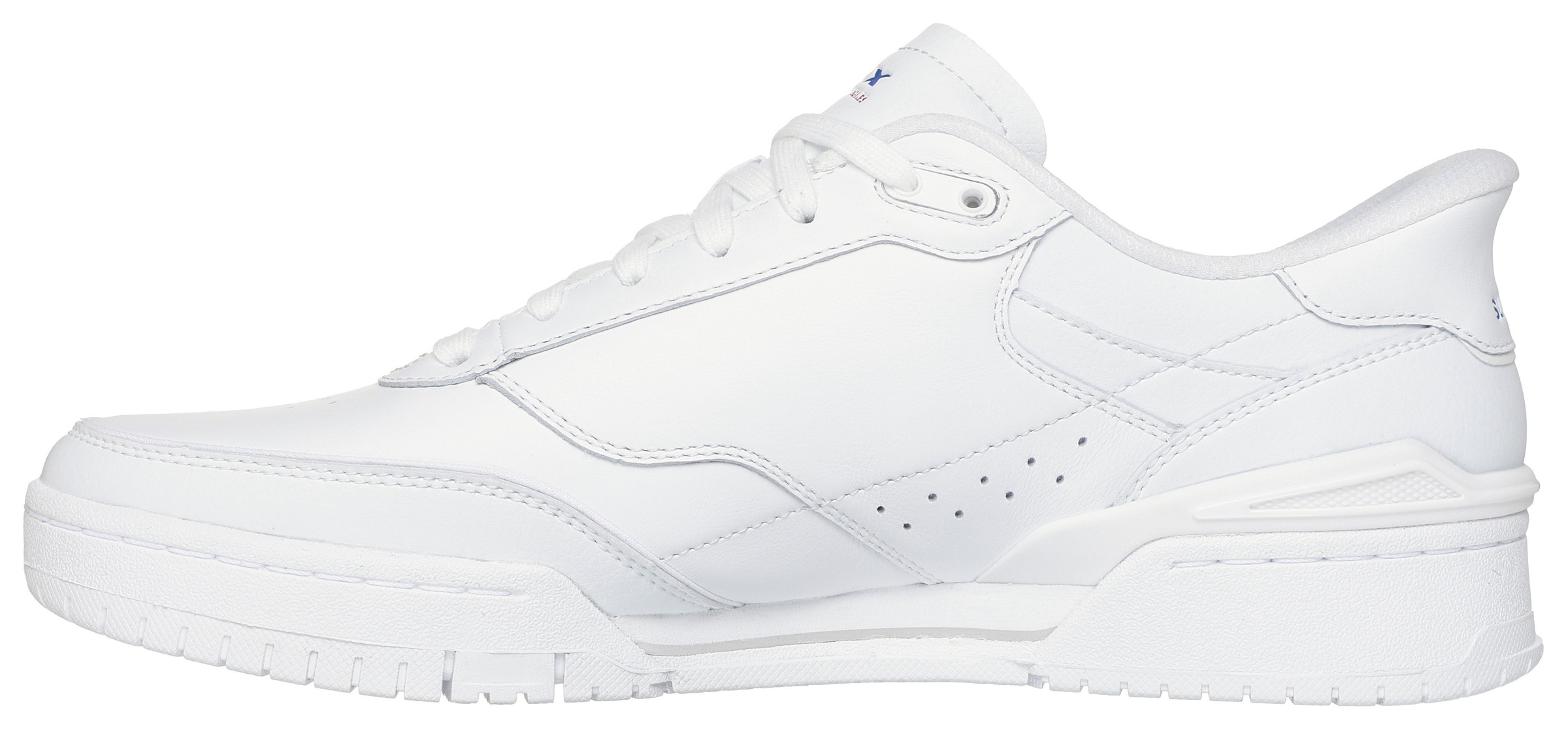 Skechers Slip-On Sneaker »RECOIL«, Slipper, Sneaker, Freizeitschuh mit Slip-ins