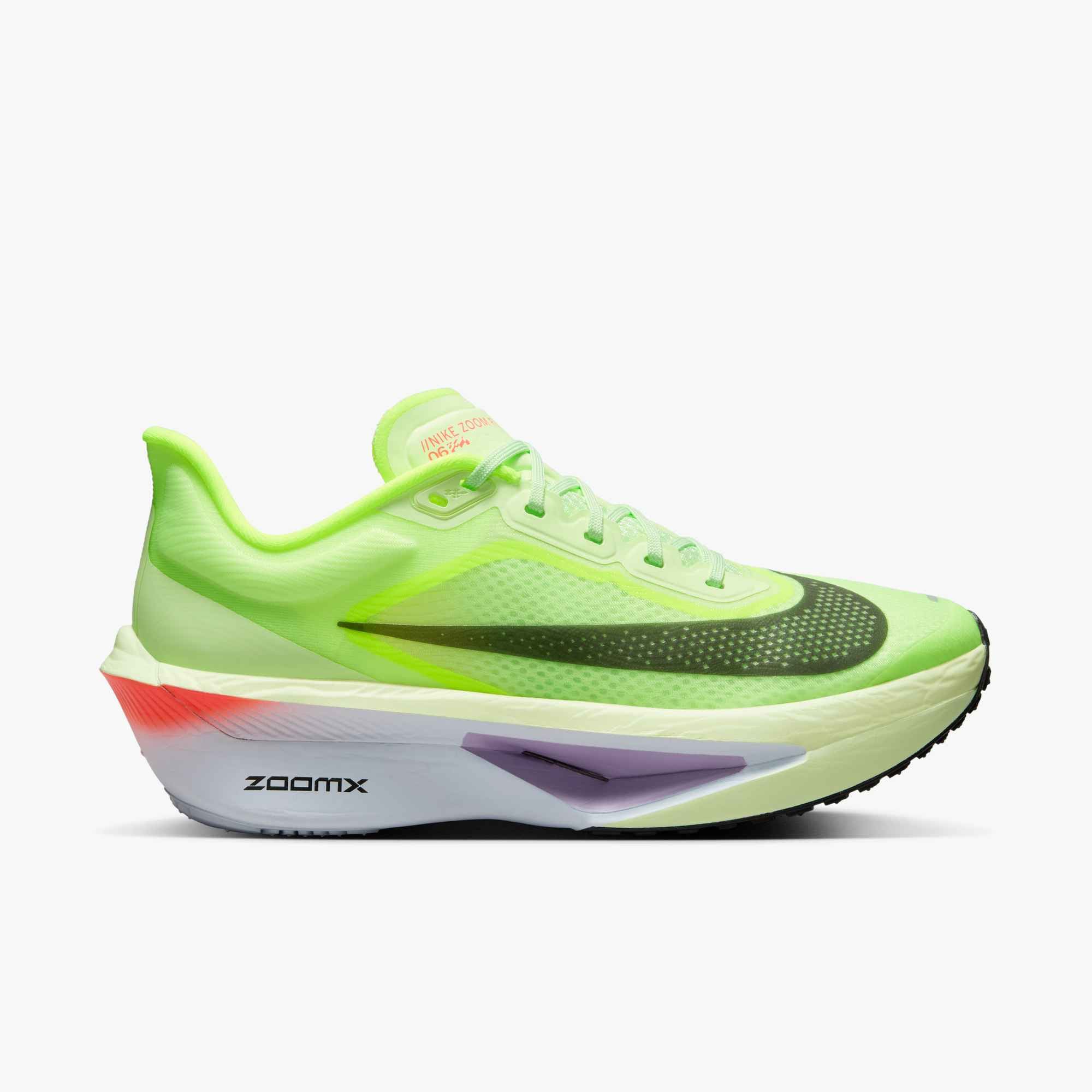 Nike Laufschuh »W ZOOM FLY 6«