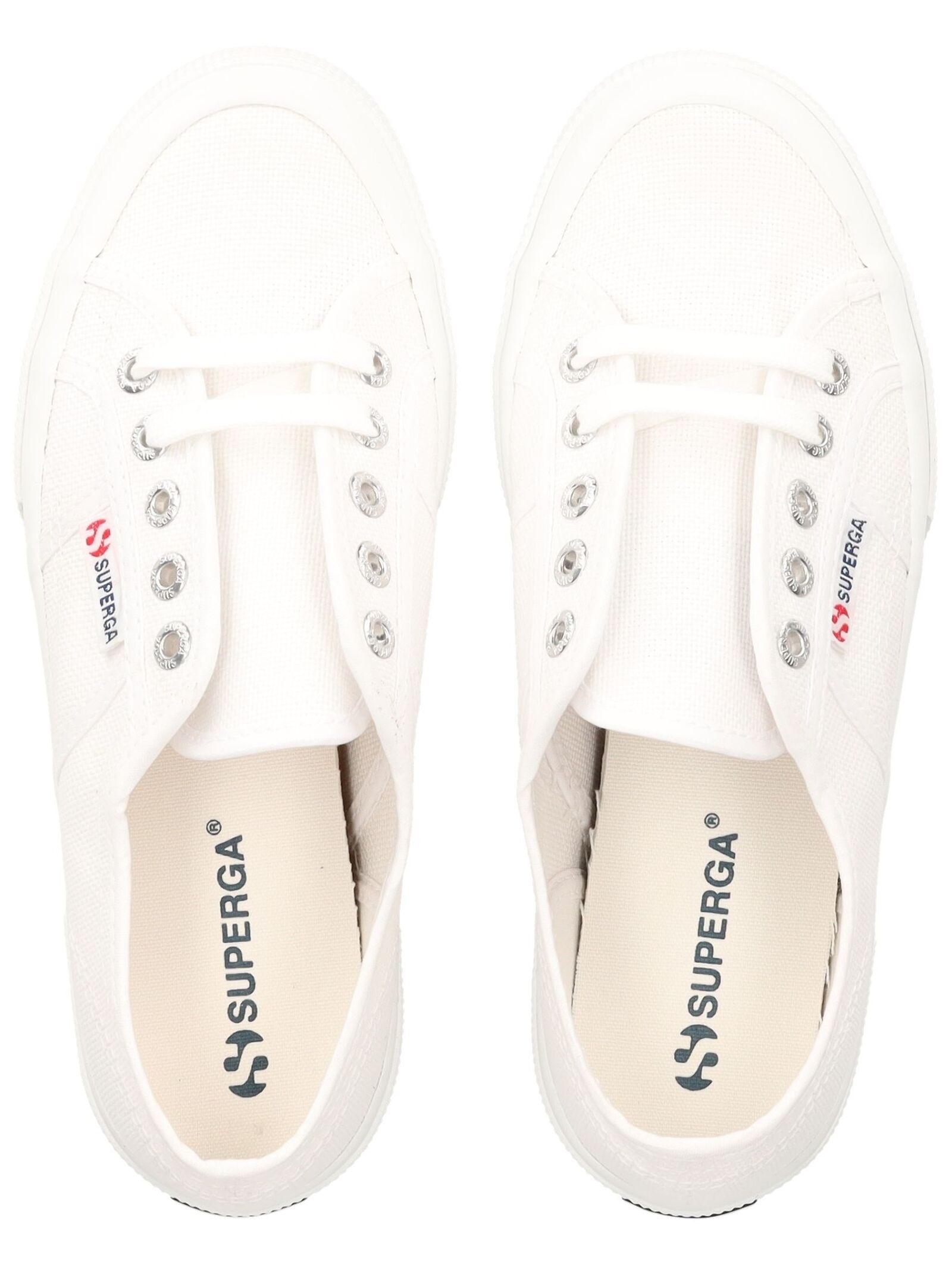Superga Sneaker »Superga Sneaker Textil«