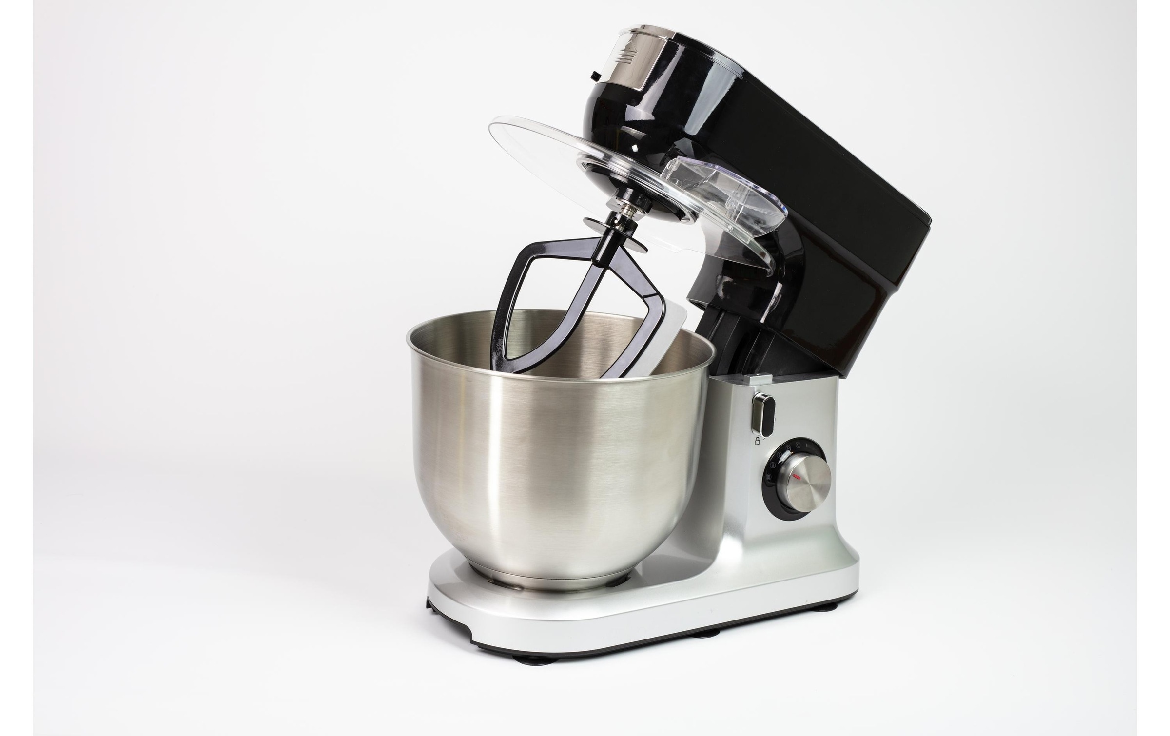 ohmex Küchenmaschine »OHM-SMX-6208«