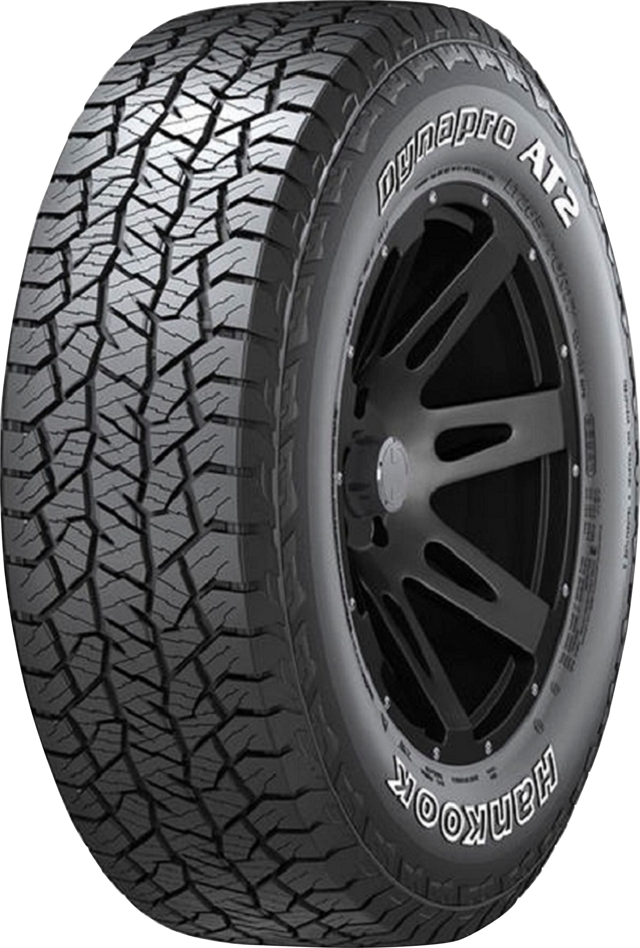 Hankook Ganzjahresreifen "Dynapro AT2 RF 11"