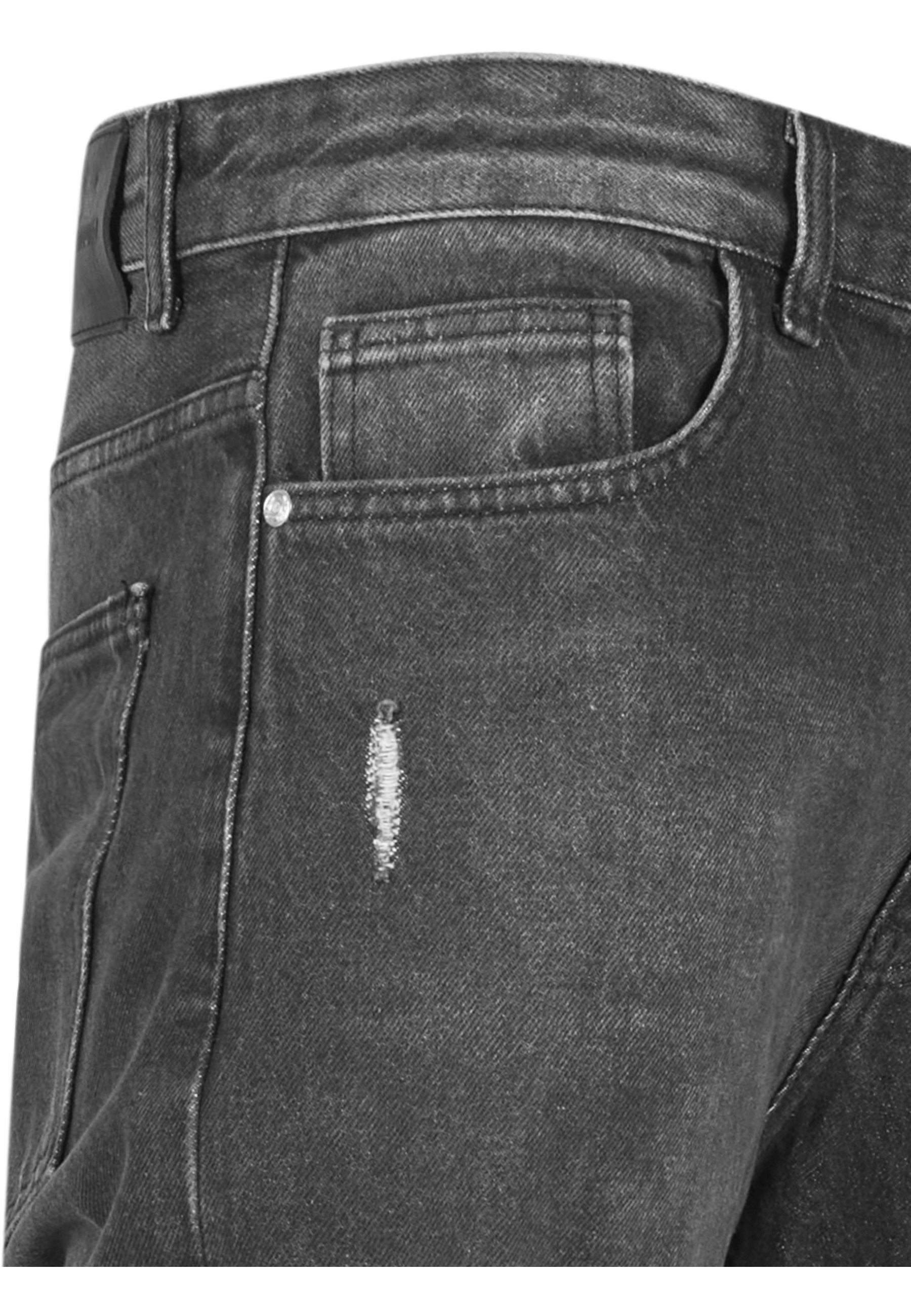 Thumbnail - 2Y Premium Bequeme Jeans "2Y Premium Herren 2Y Tapered Fit Jeans"