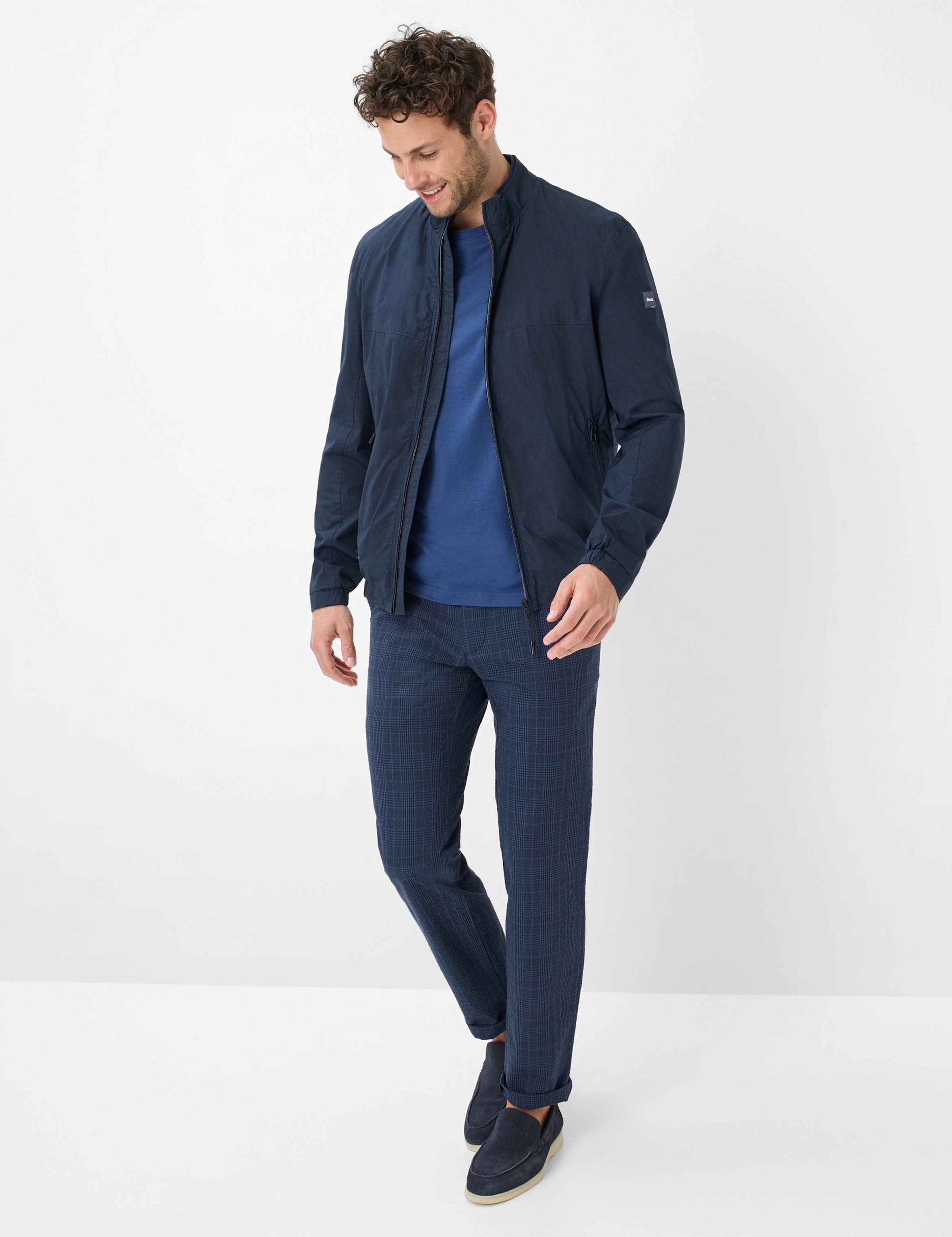 EUREX by BRAX Chinohose »Style THILO«