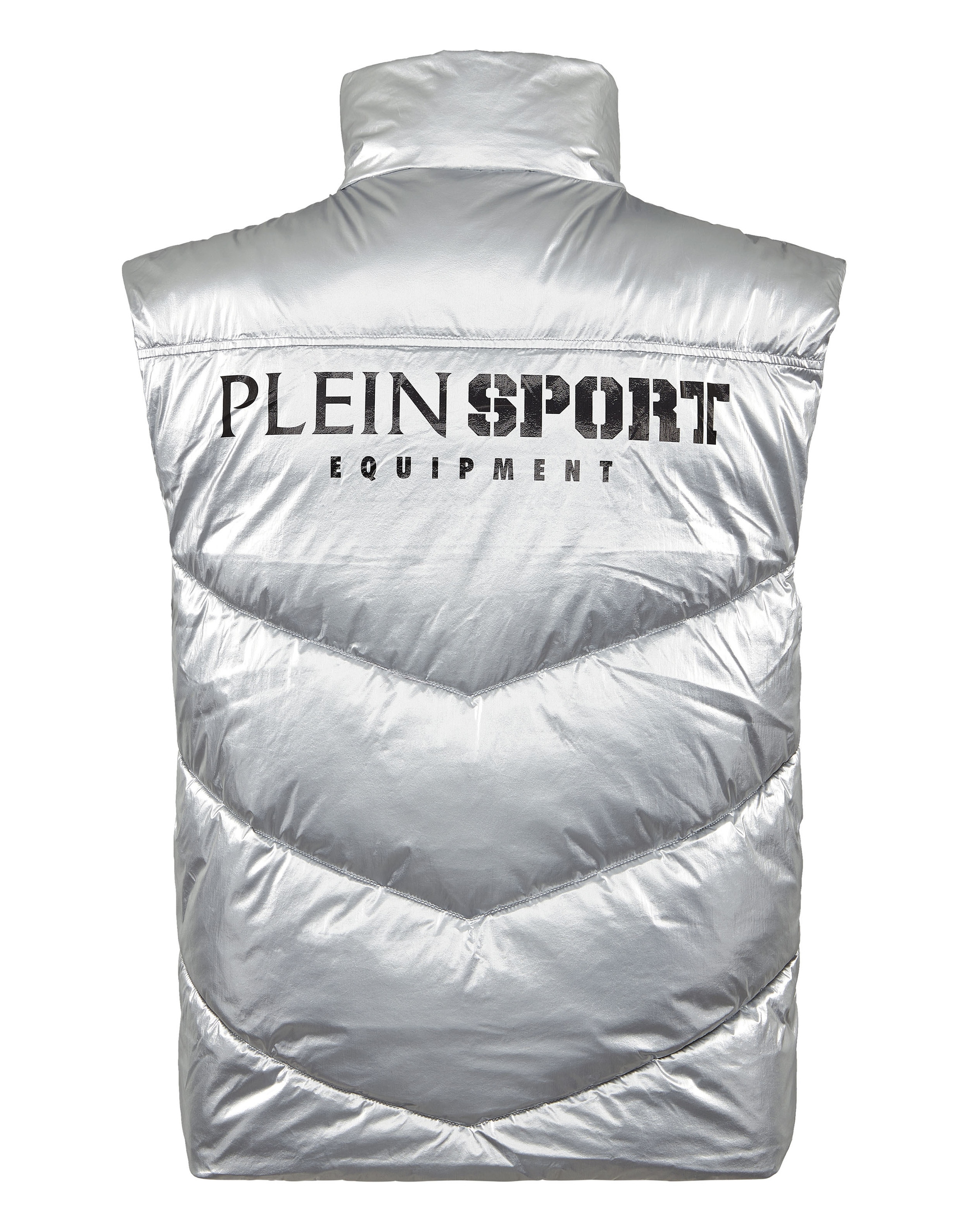 PLEIN SPORT Kurzweste »Weste«