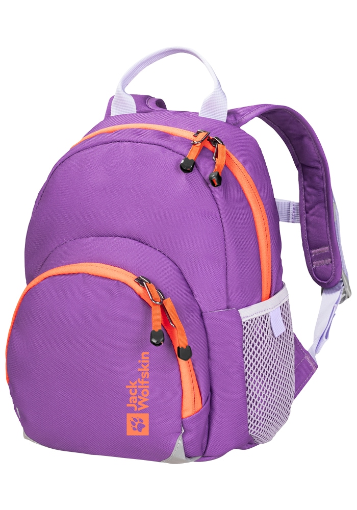 Jack Wolfskin Kinderrucksack »BUTTERCUP«