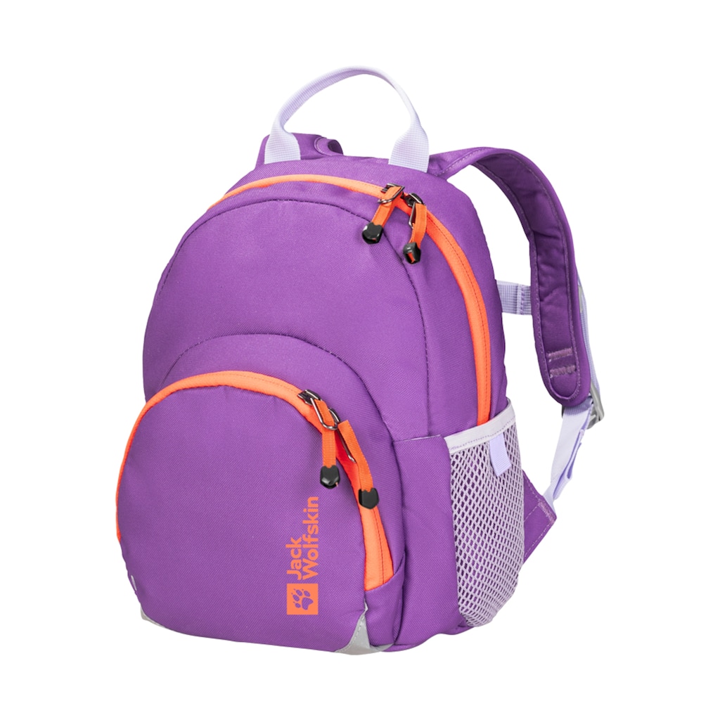 Jack Wolfskin Kinderrucksack »BUTTERCUP«