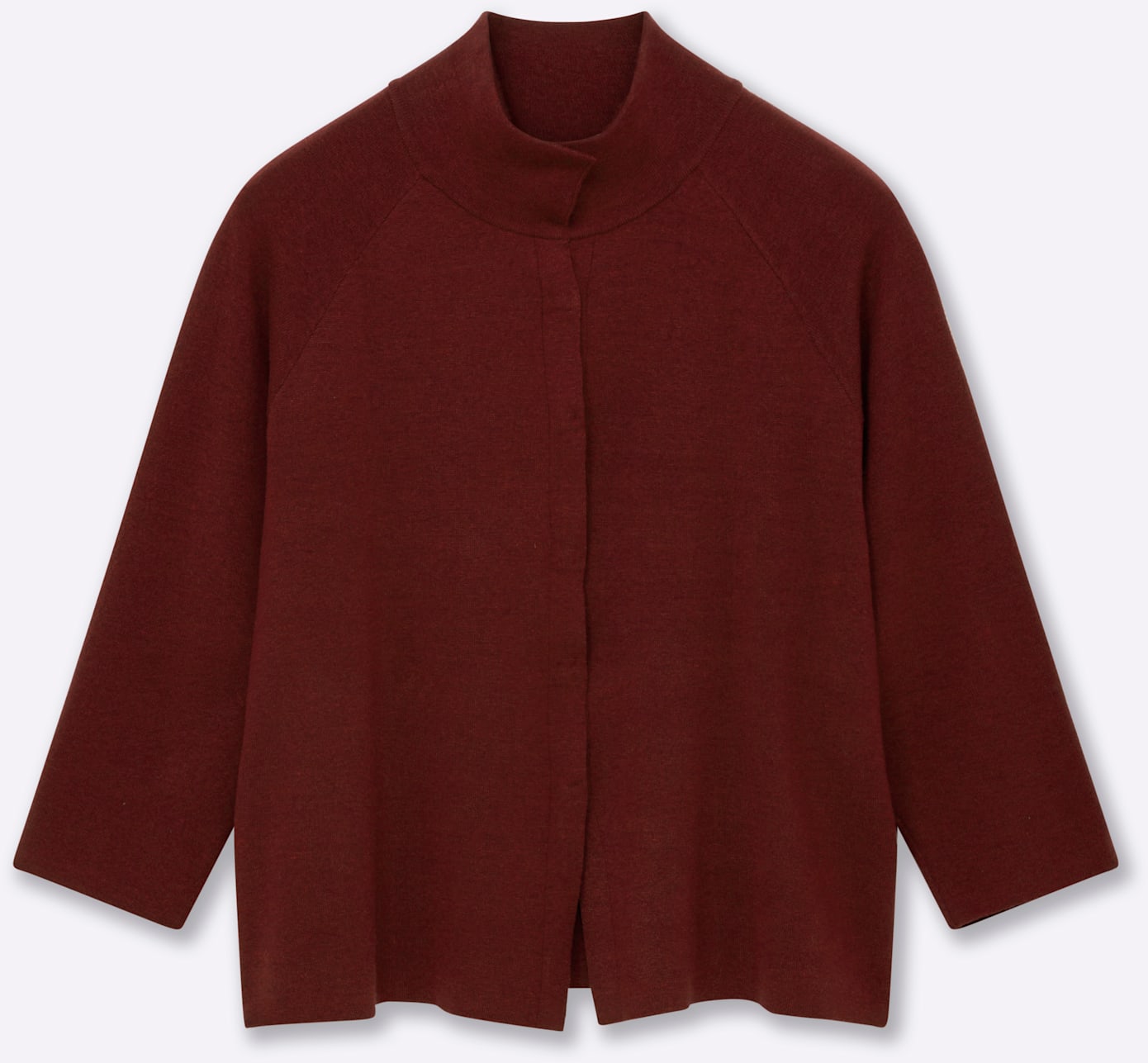 Thumbnail - Sheego Cardigan