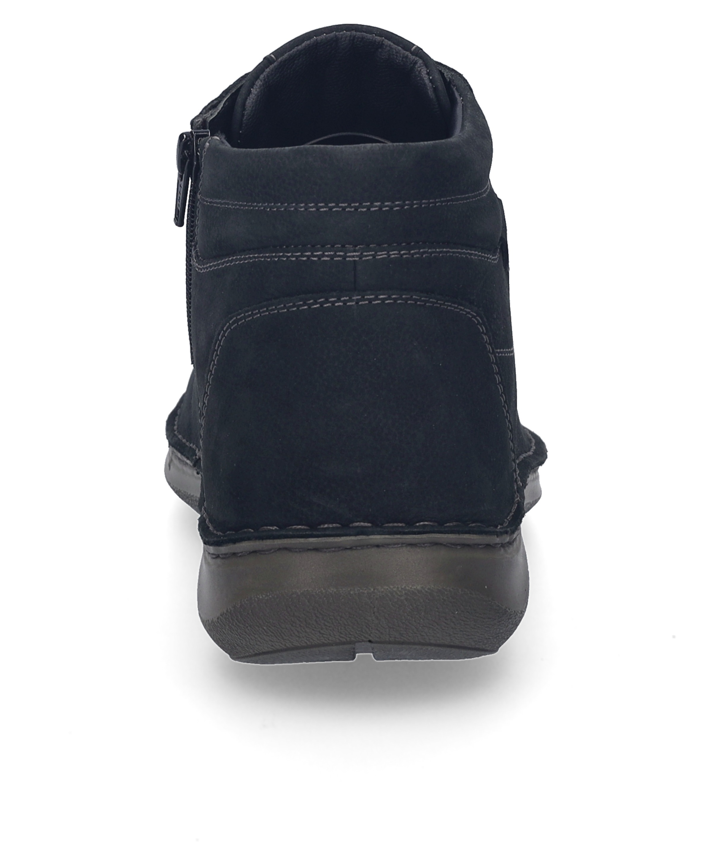 Josef Seibel Schnürschuh »New Anvers 35, dunkelblau«