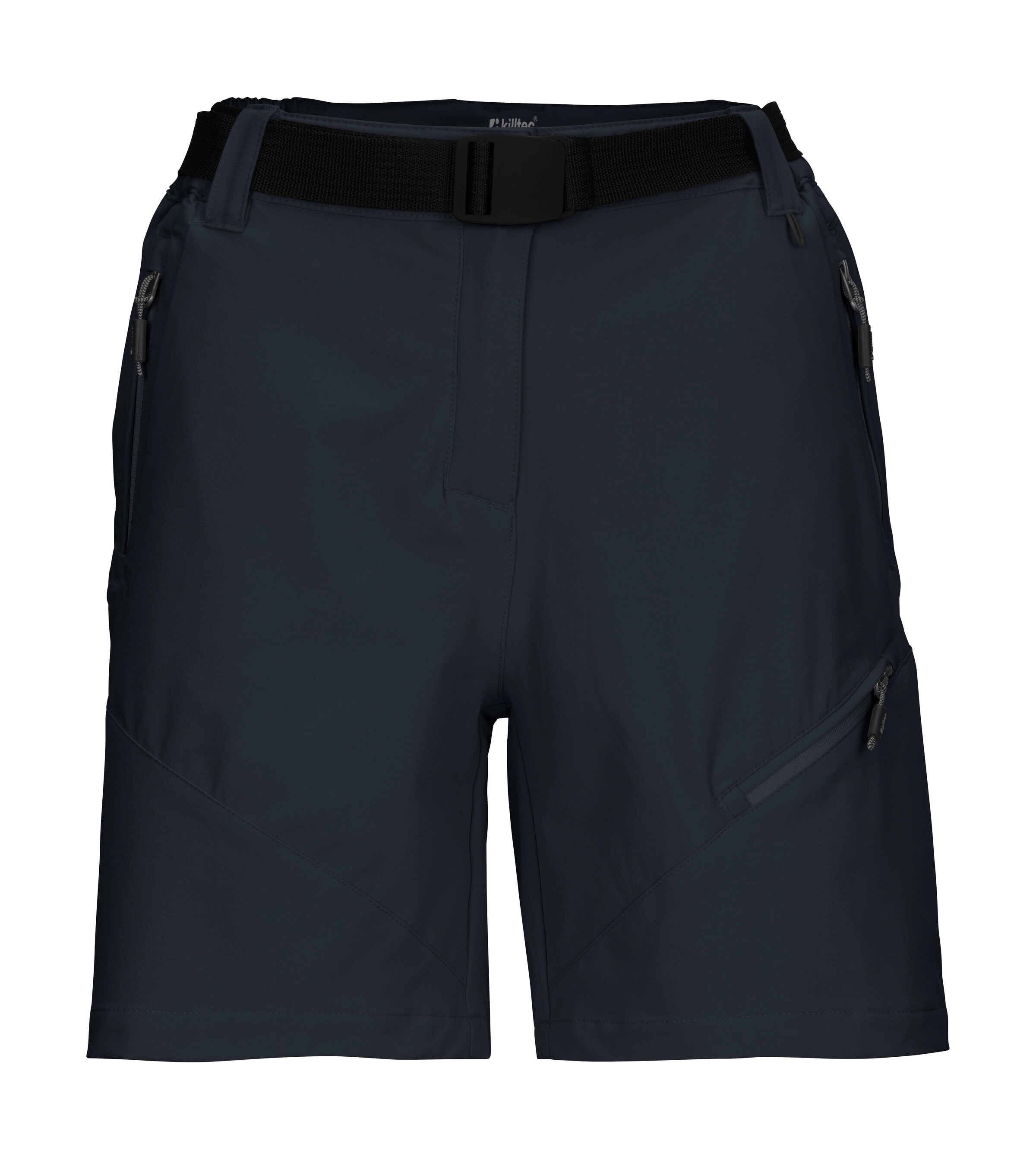 Killtec Shorts "KOS 241 WMN SHRTS", Damen Funktionsshorts: Stretch, wassera günstig online kaufen