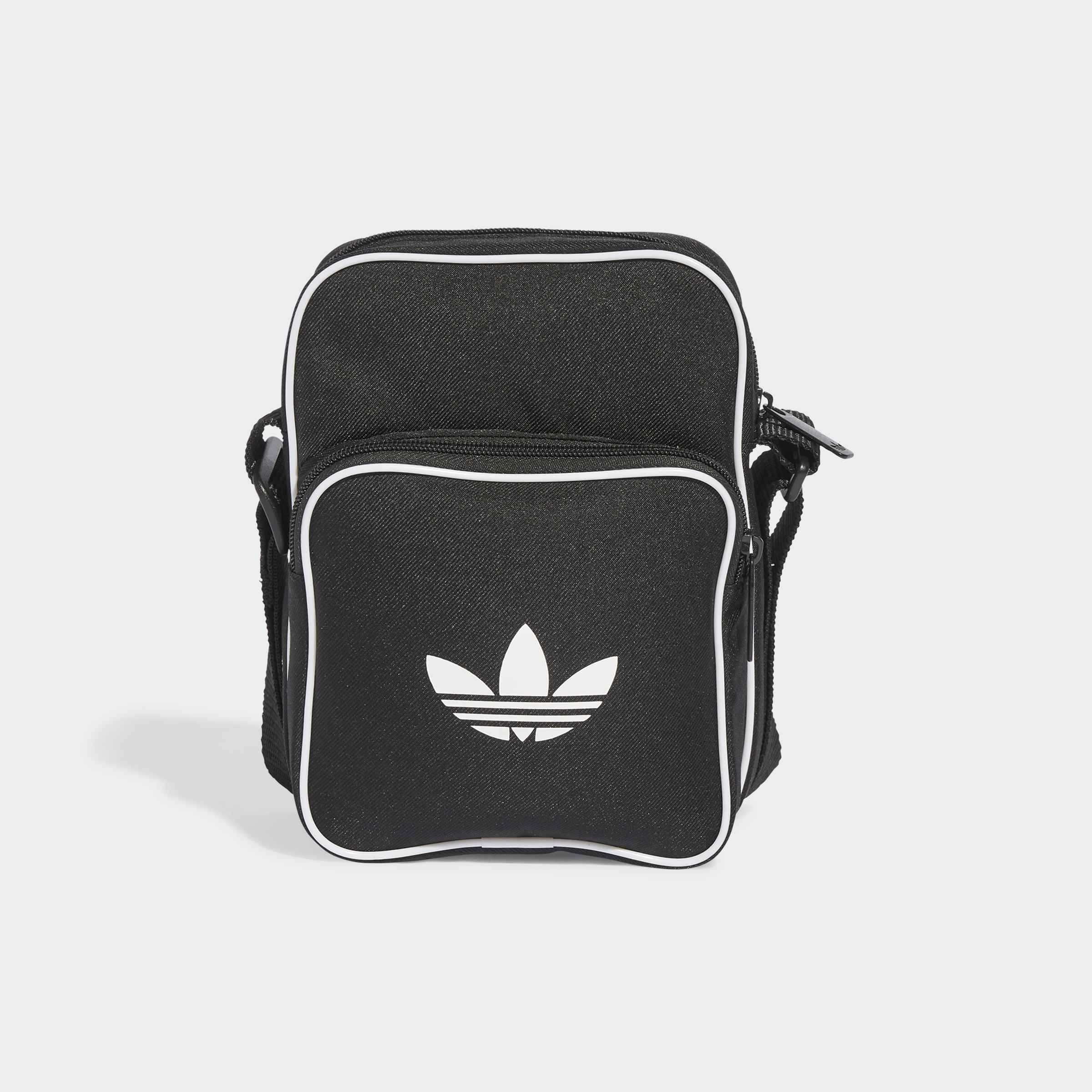 adidas Originals Sporttasche "ADICOLOR SIB" für Erwachsene, mit sportlichem Stil, aus Polyester-Twill