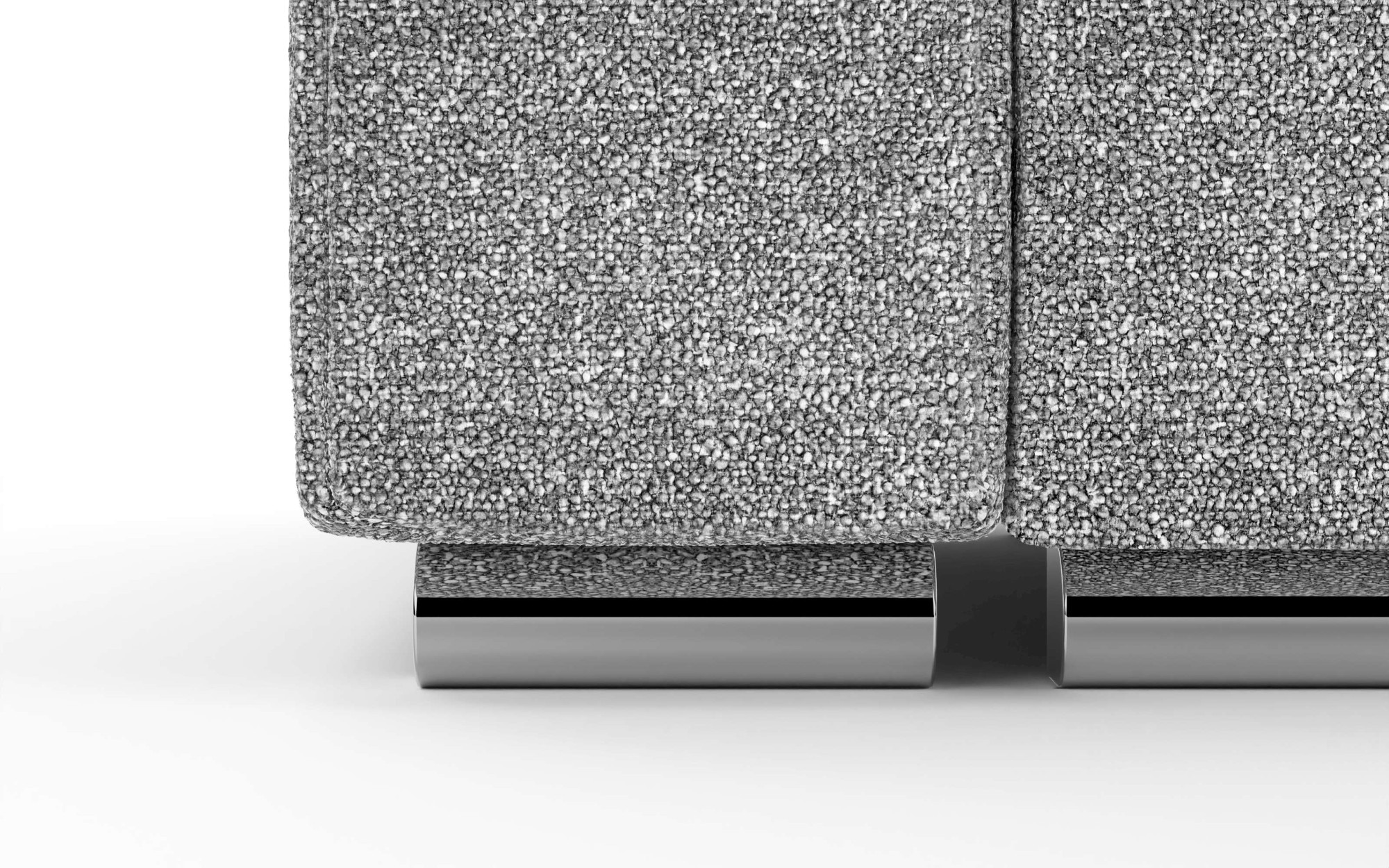INOSIGN 3-Sitzer »Stevinson Schlafsofa mit Bettkasten, Maße B/H/T: 229/87/97 cm«, mit Wellenunterfederung, 2 Rückenkissen und 2 Zierkissen