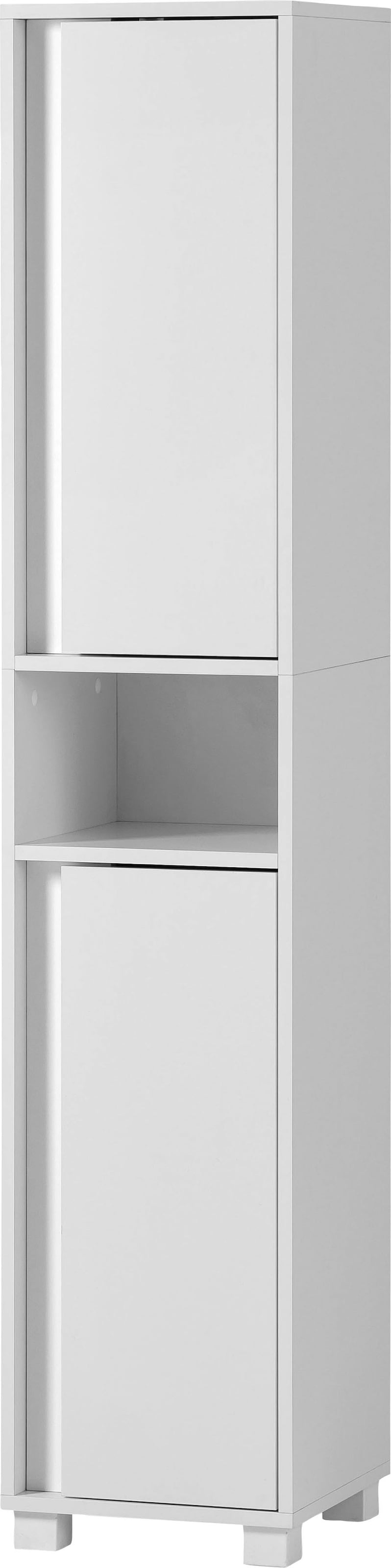 welltime Hochschrank "Dex", Badmöbel, Breite 32cm günstig online kaufen