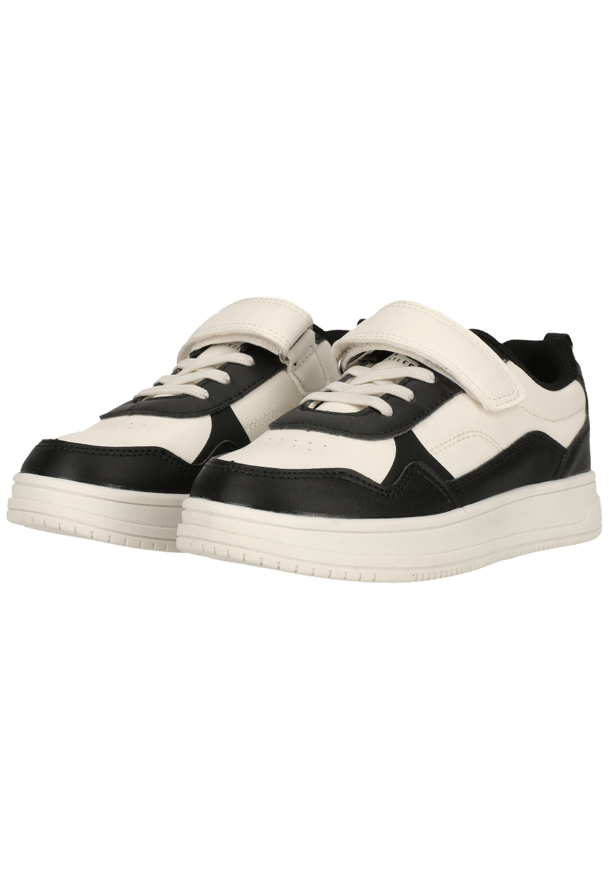 WHISTLER Sneaker »Lecool«, mit herausnehmbarer Innensohle