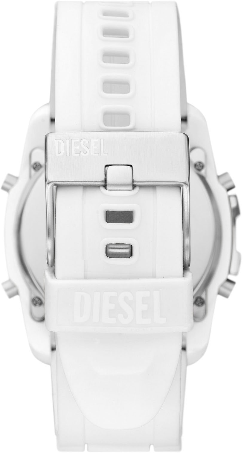 Diesel Digitaluhr »MASTER CHIEF, DZ2157« ▷ kaufen | BAUR