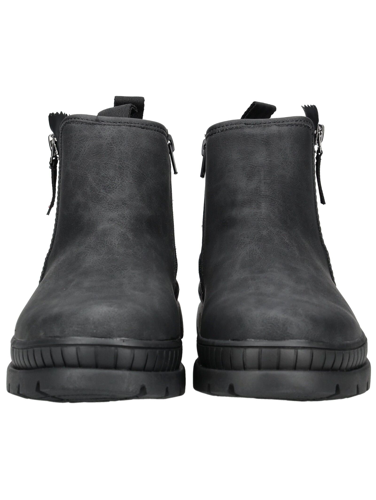 bugatti Stiefelette »bugatti Stiefelette Lederimitat«