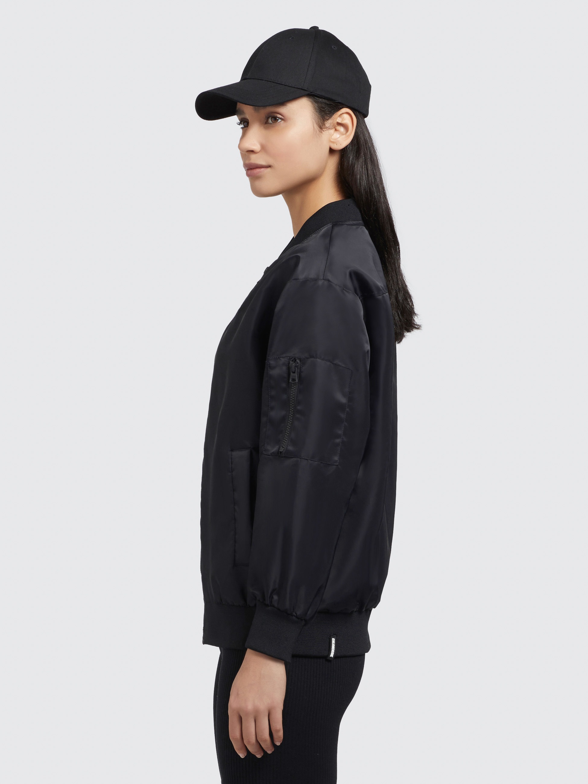 khujo Bomberjacke »ZALAR«