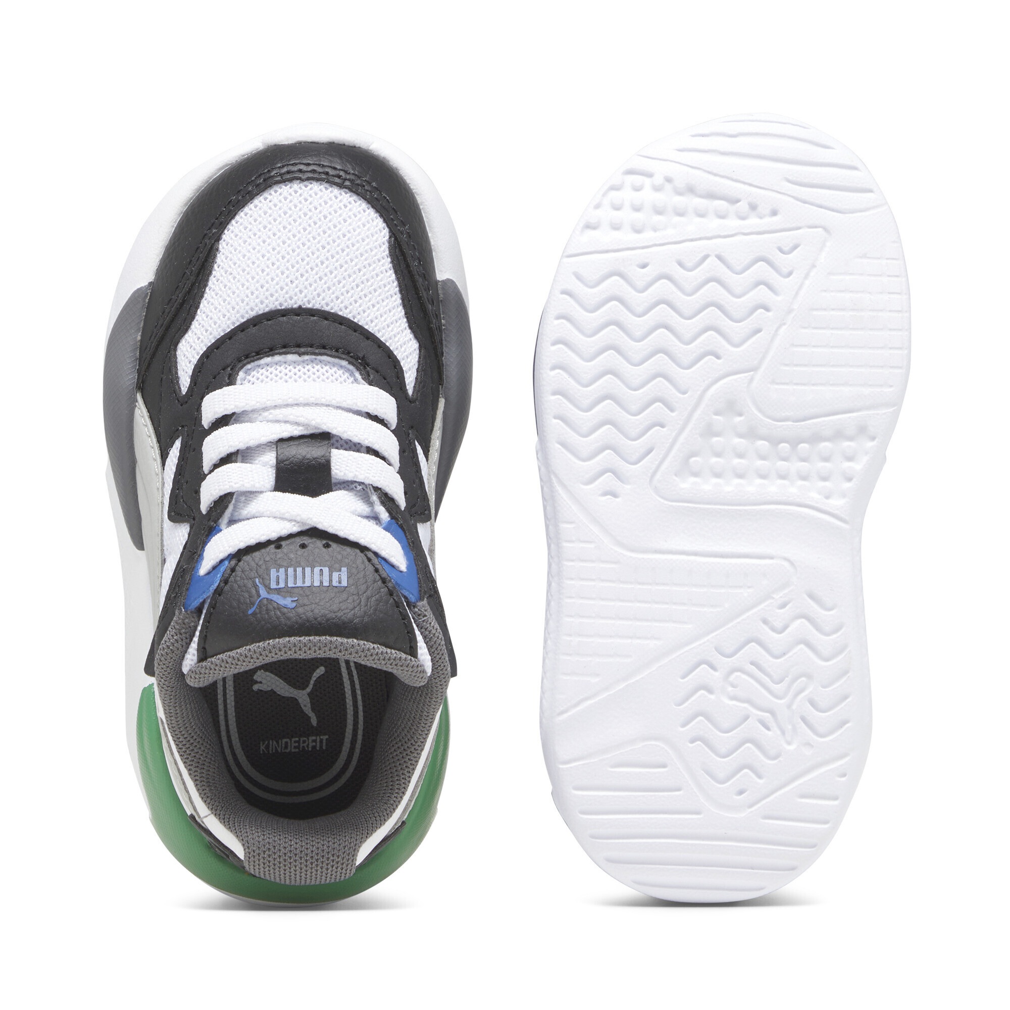 PUMA Sneaker »X-Ray Speed AC Sneakers Kinder«