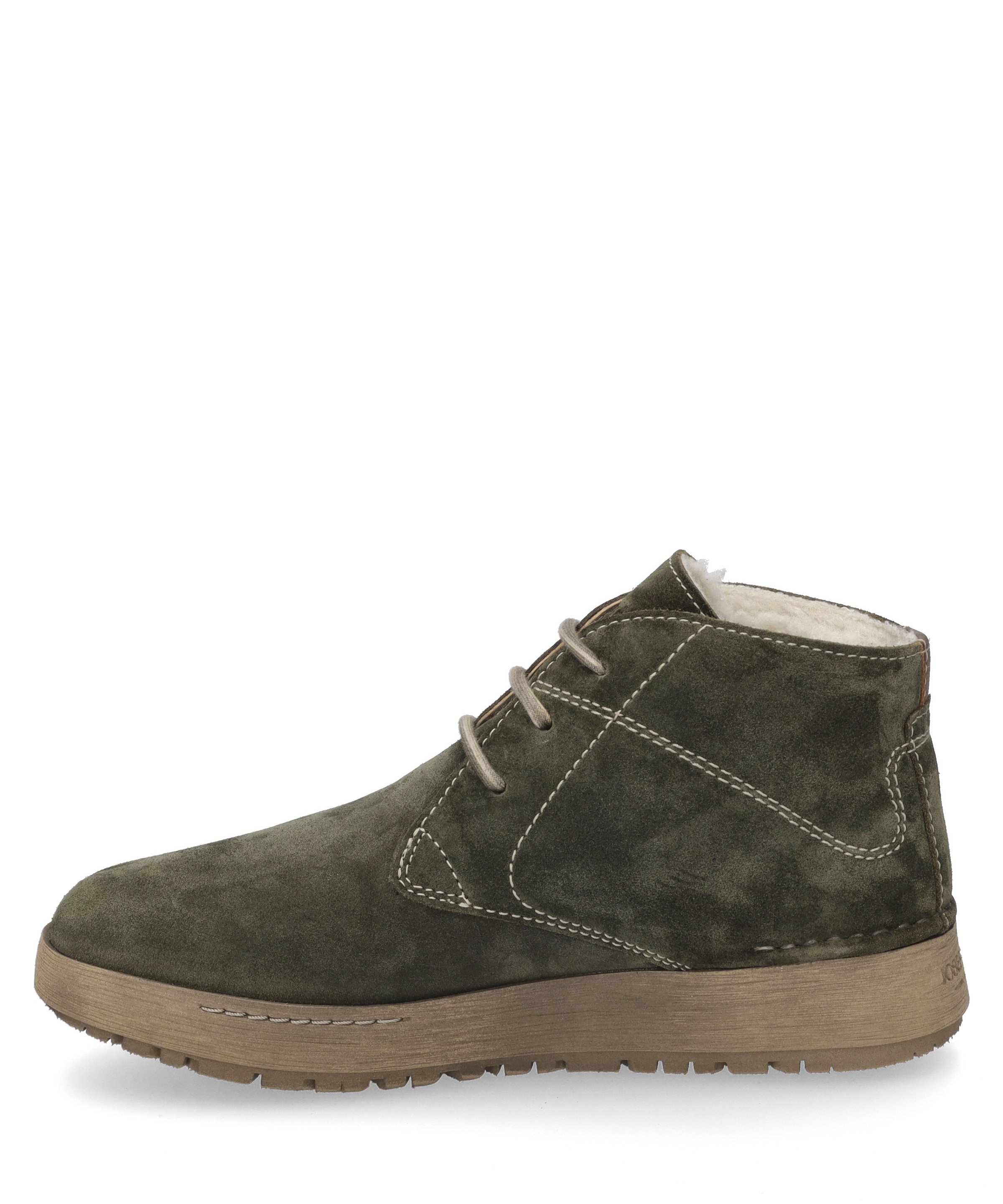 Josef Seibel Stiefelette »Anna 08, moos«