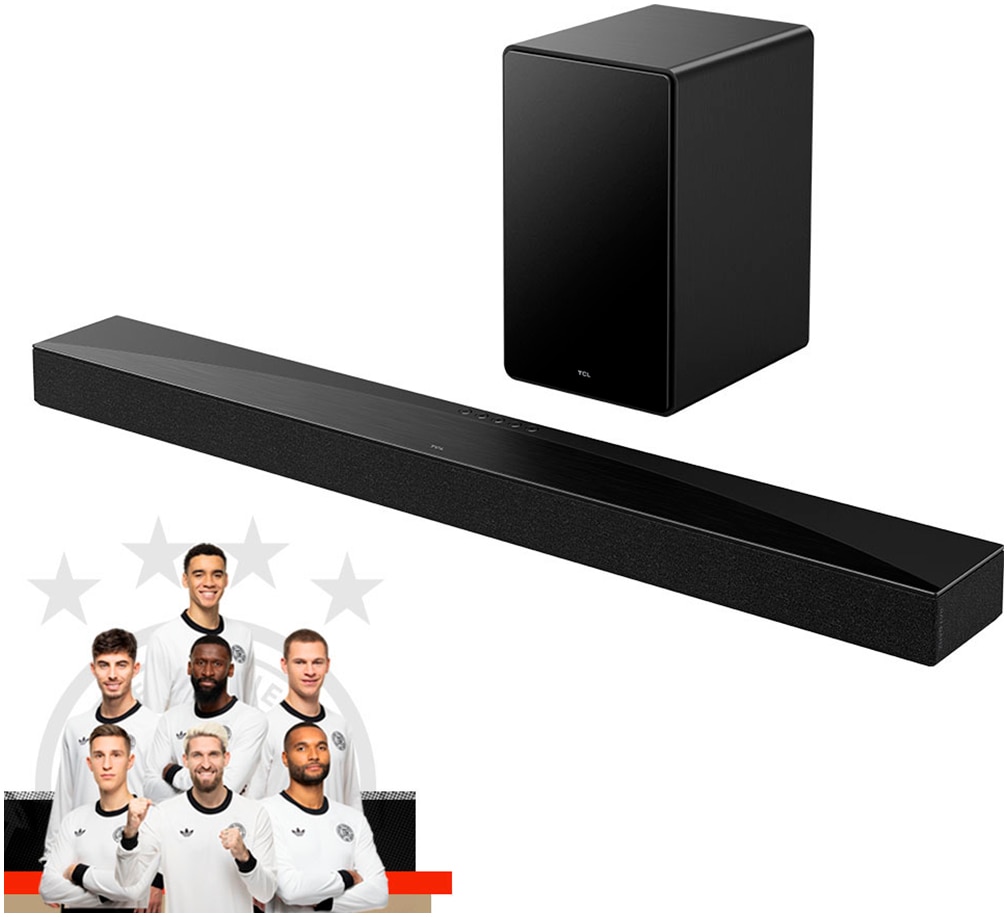 TCL Soundbar »Q65H«