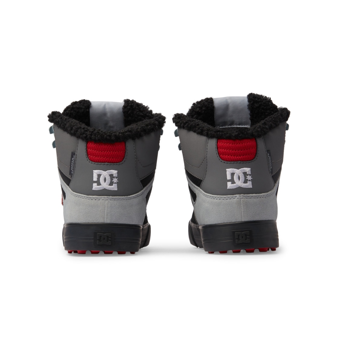 DC Shoes Winterboots »Pure High WNT«