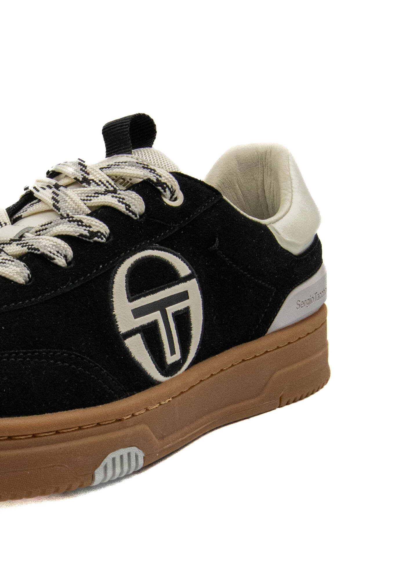 Sergio Tacchini Sneaker »NEO TERRACE DA Unisex«, Sneaker Herren Damen, Sneakers, Sportschuhe, Laufschuhe, Retro, Sale