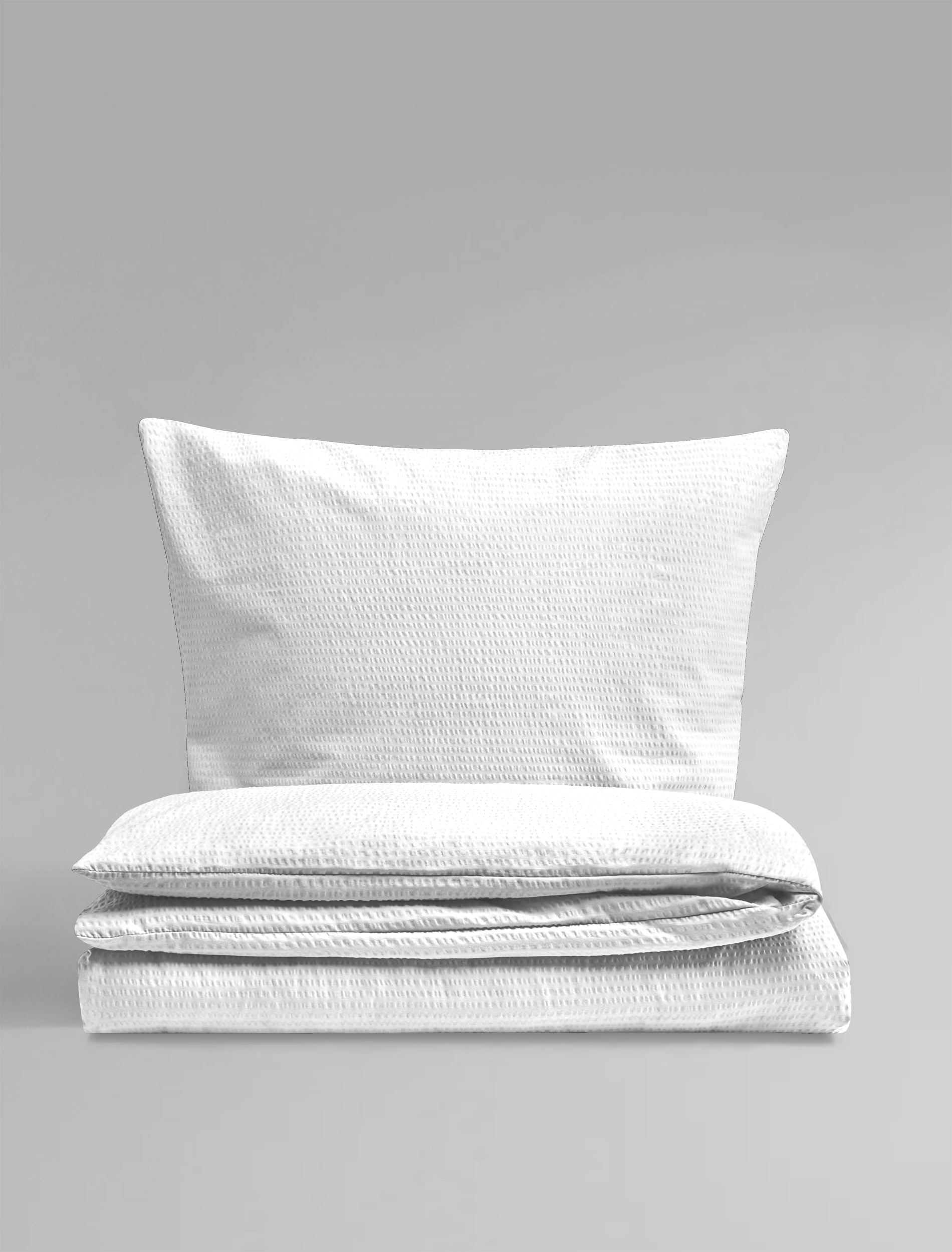 Thumbnail - BIERBAUM Bettwäsche "Chic Uni" 3 Stk. Schickes Unidesign: Modern und elegant für jedes Schlafzimmer