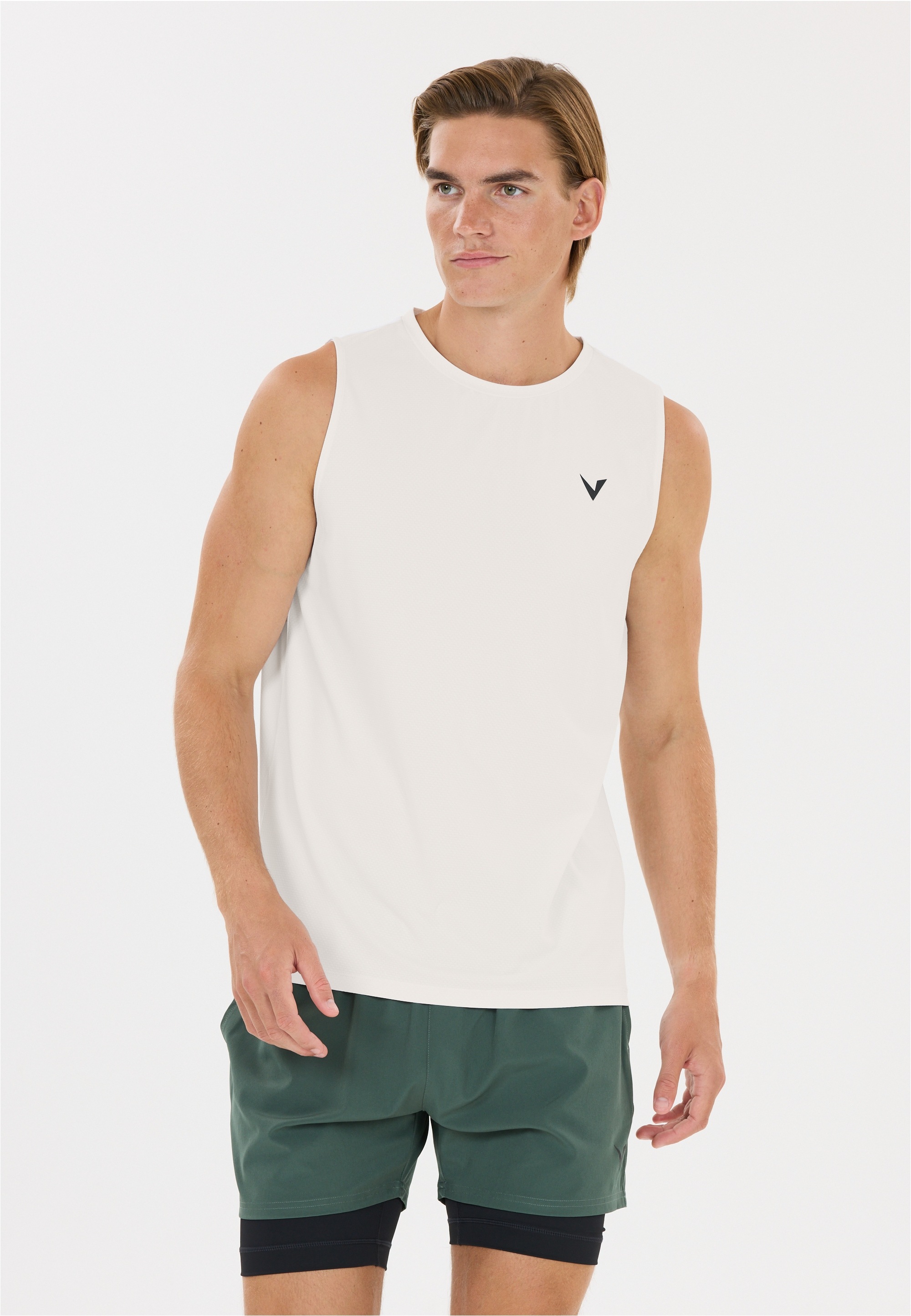 Virtus Funktionsshirt "Roger V3" in atmungsaktiver Qualität