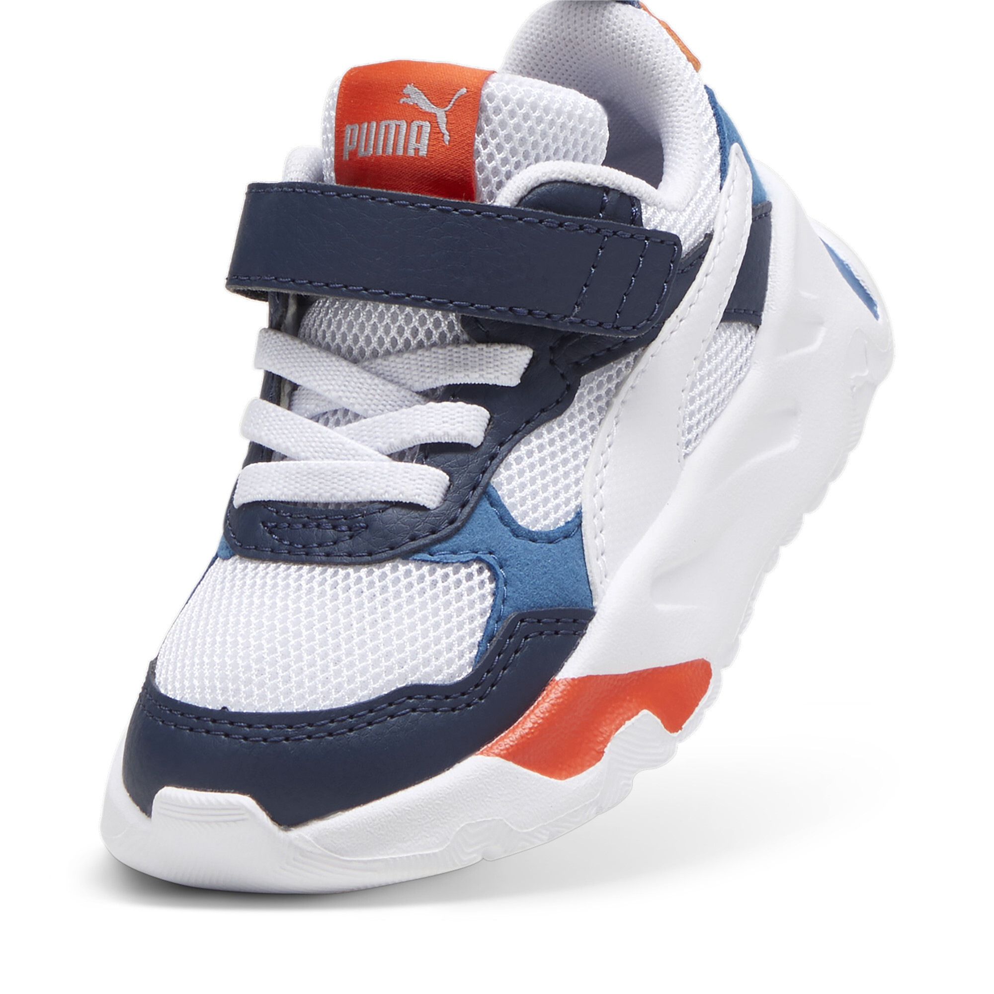 PUMA Sneaker »Trinity Sneakers Kinder«